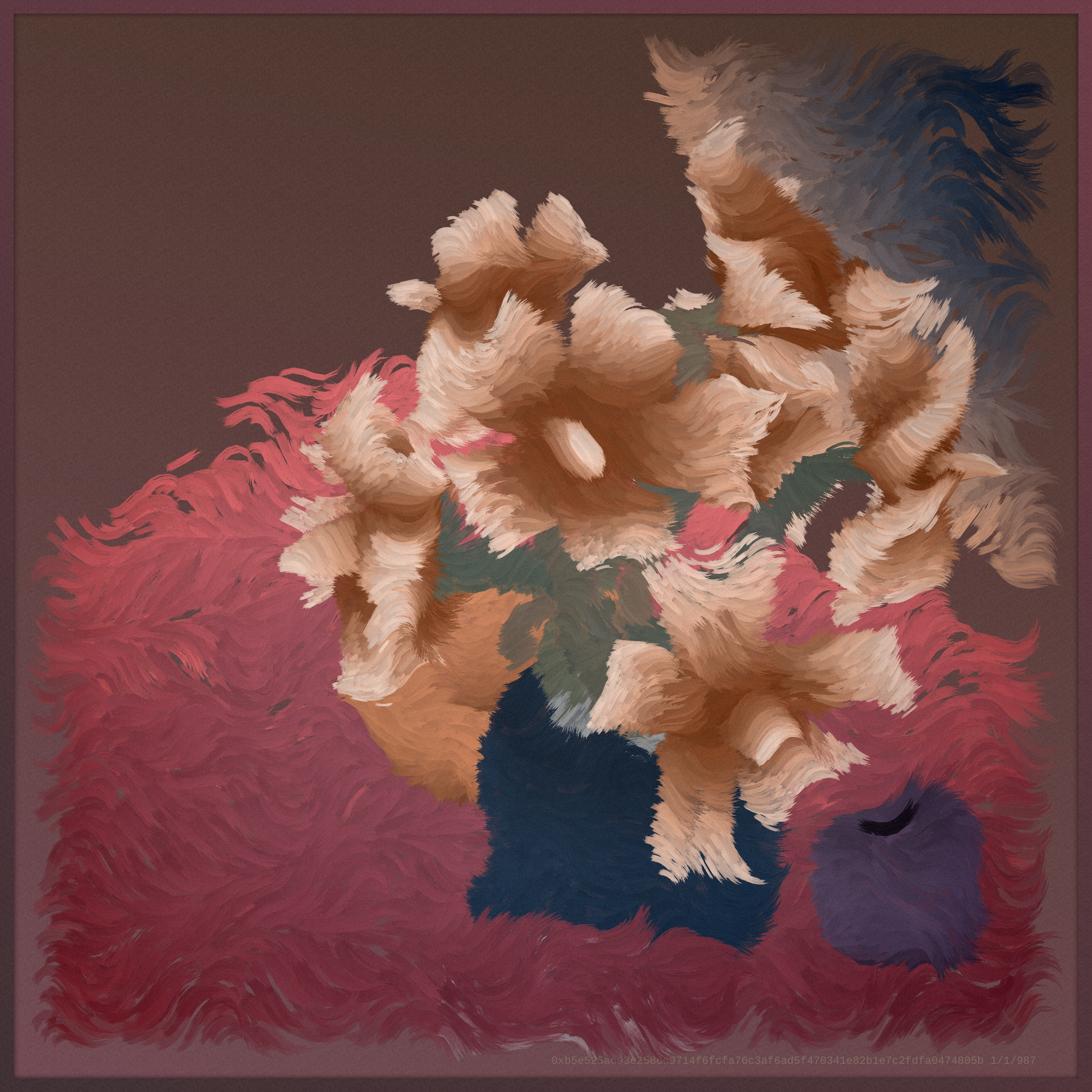 Chimera #583
