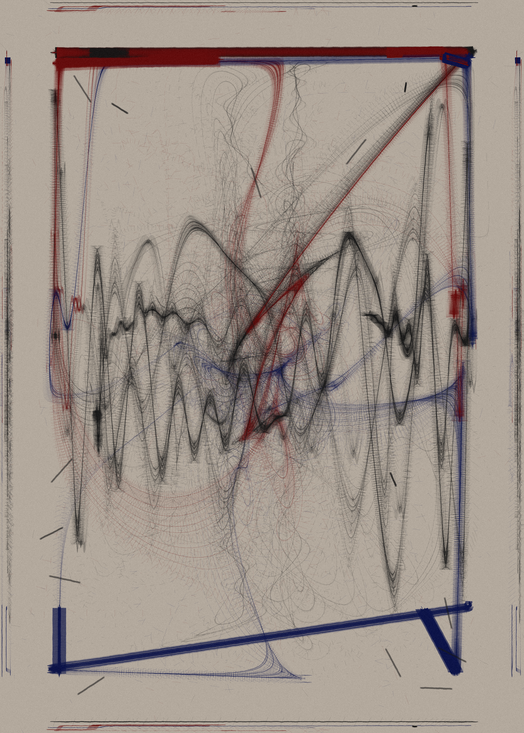 Chaos Control #10