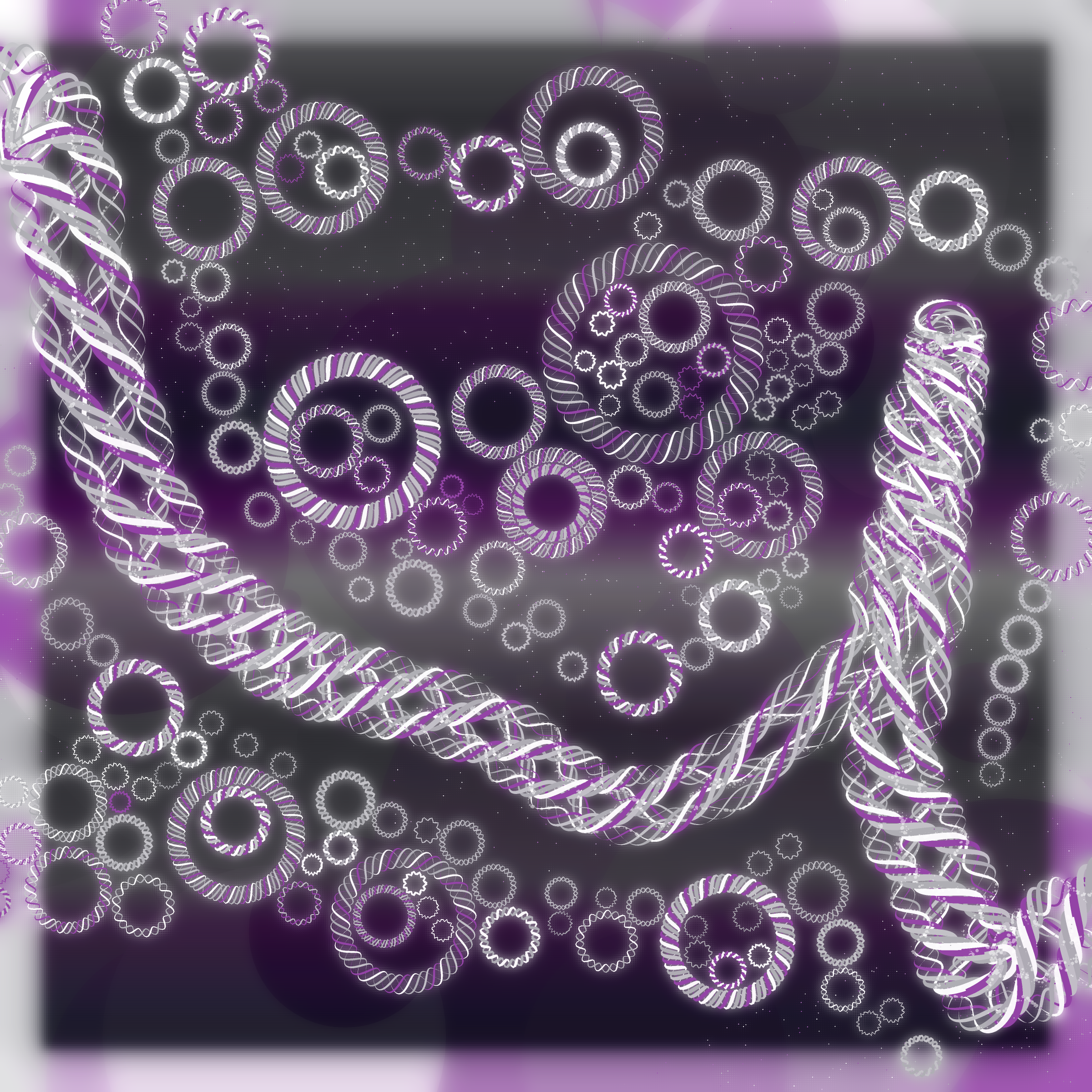 Friendship Bracelets #627