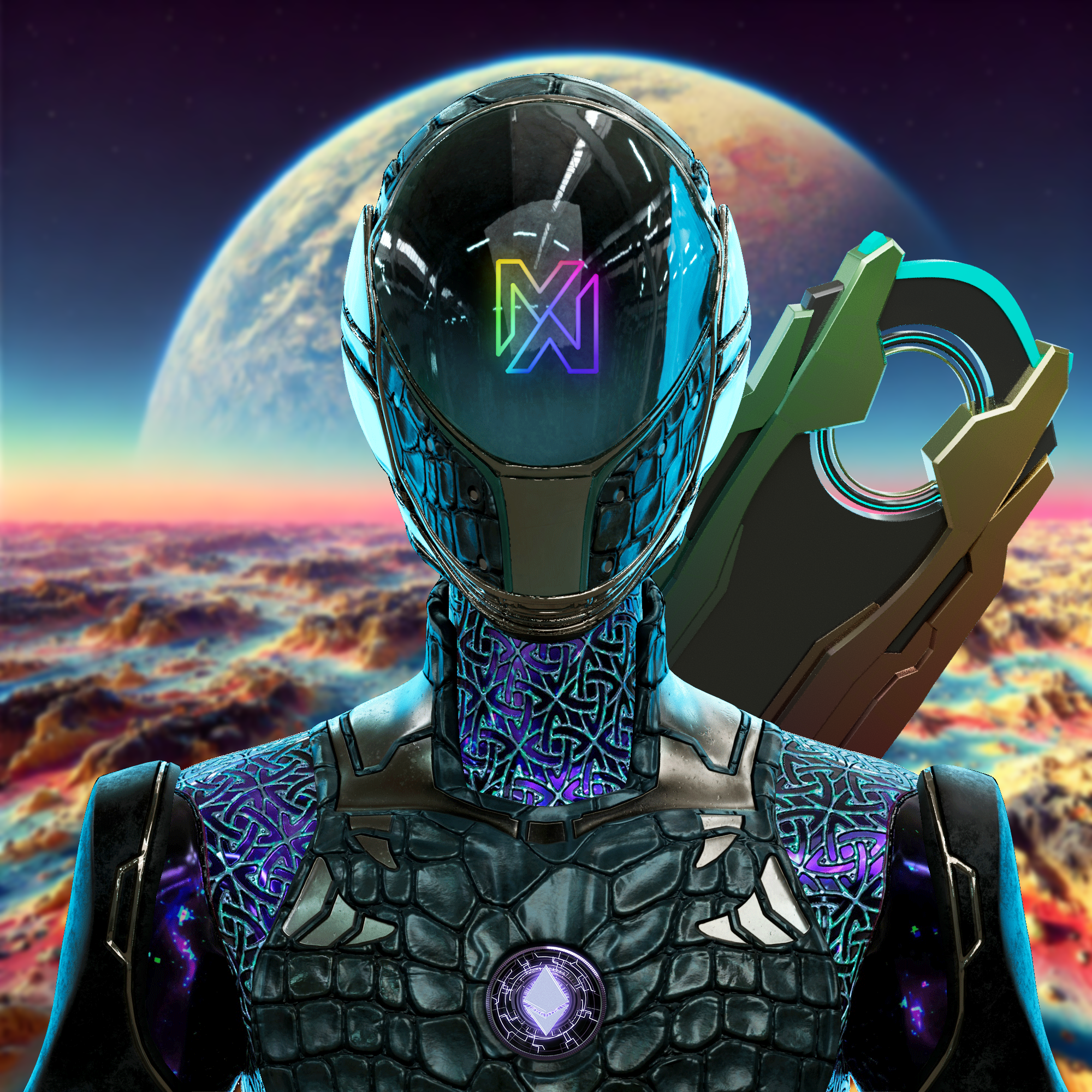 NFT Image