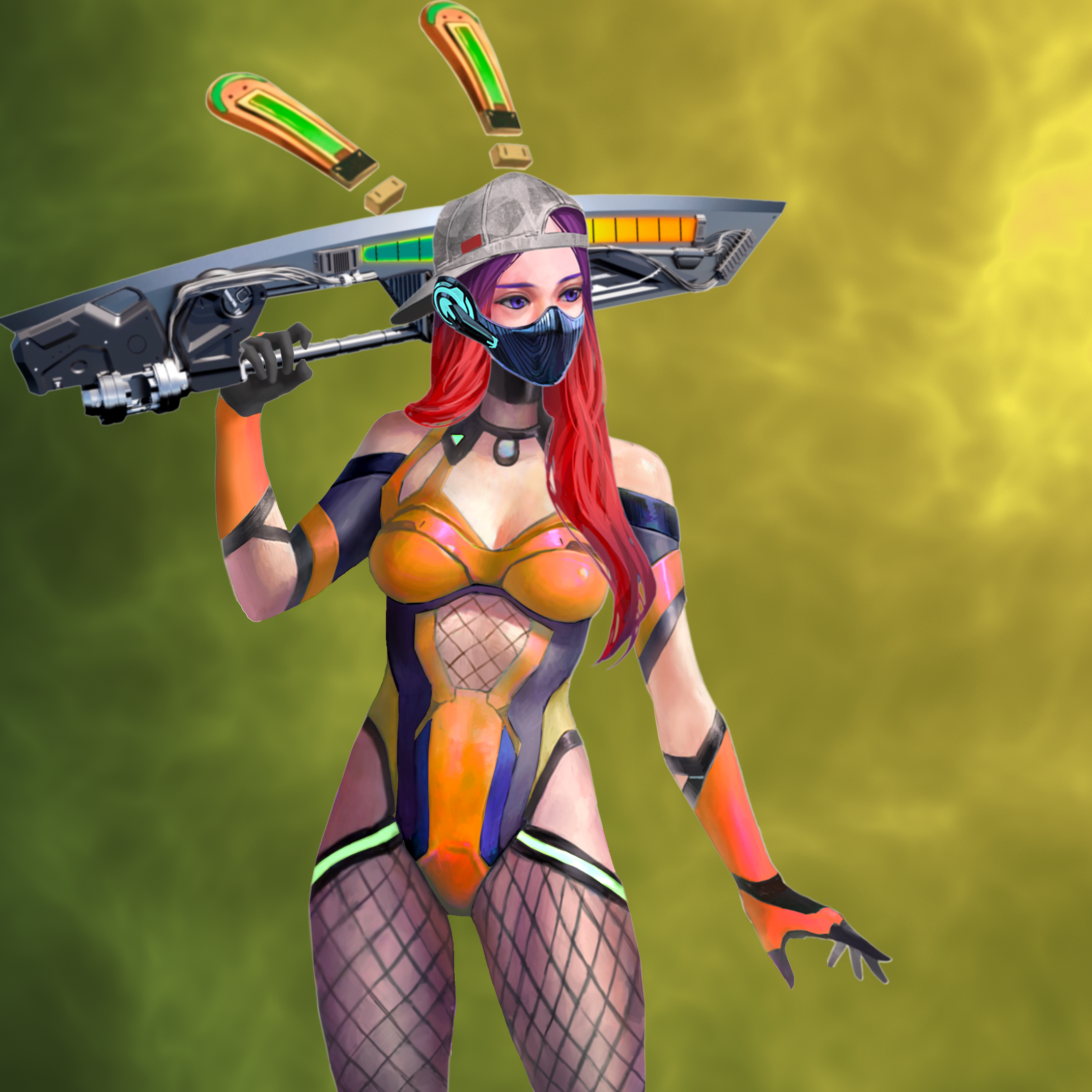 NFT Image
