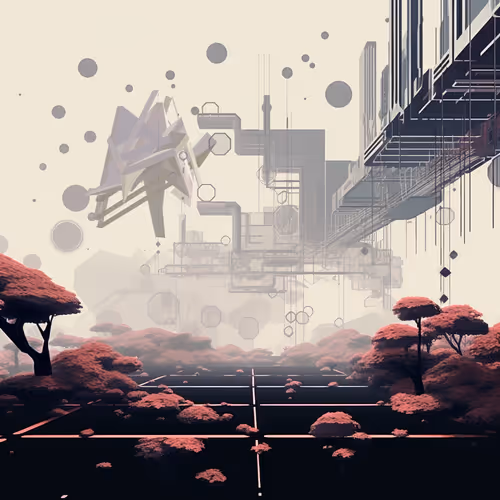 Entropy - Forever #25