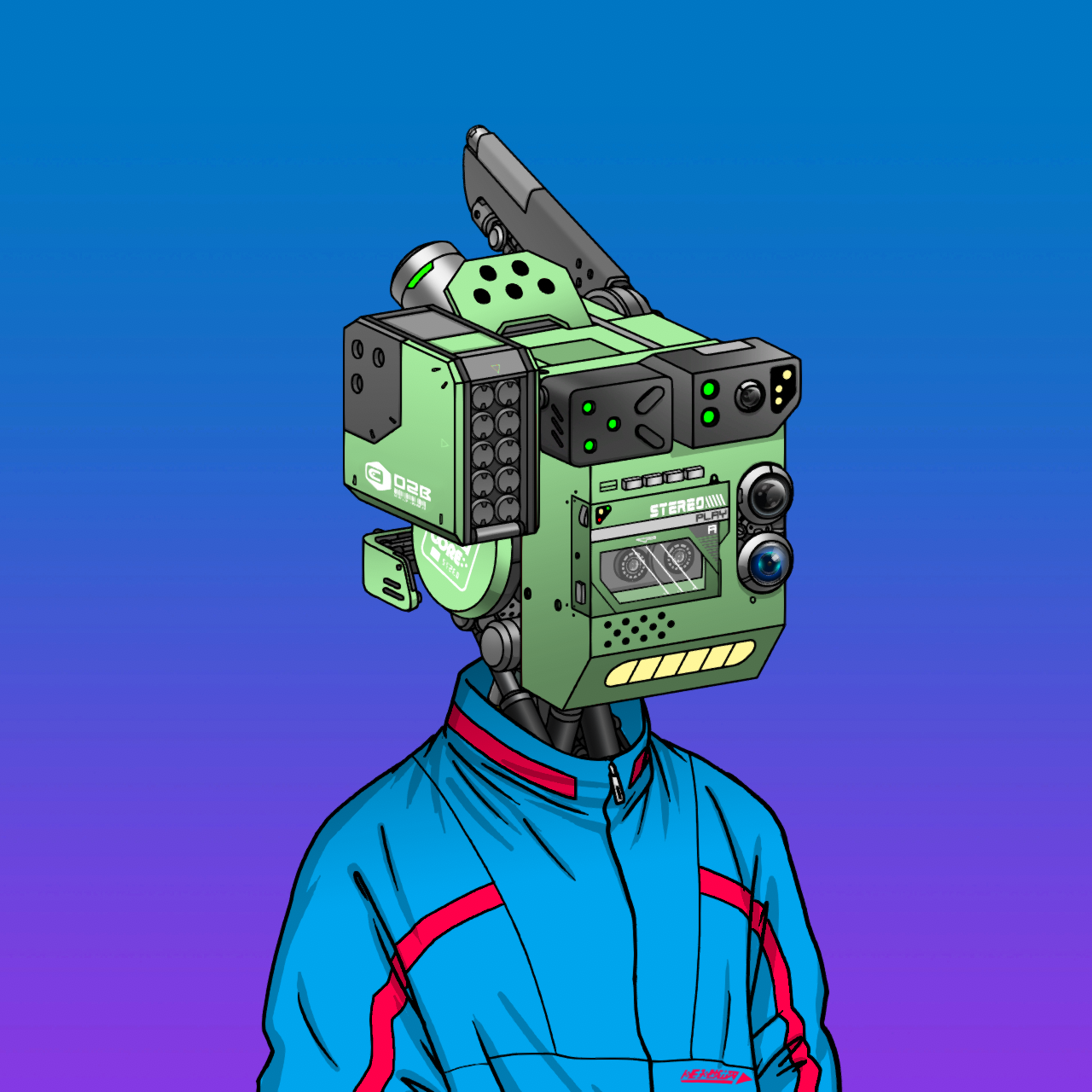 NFT Image