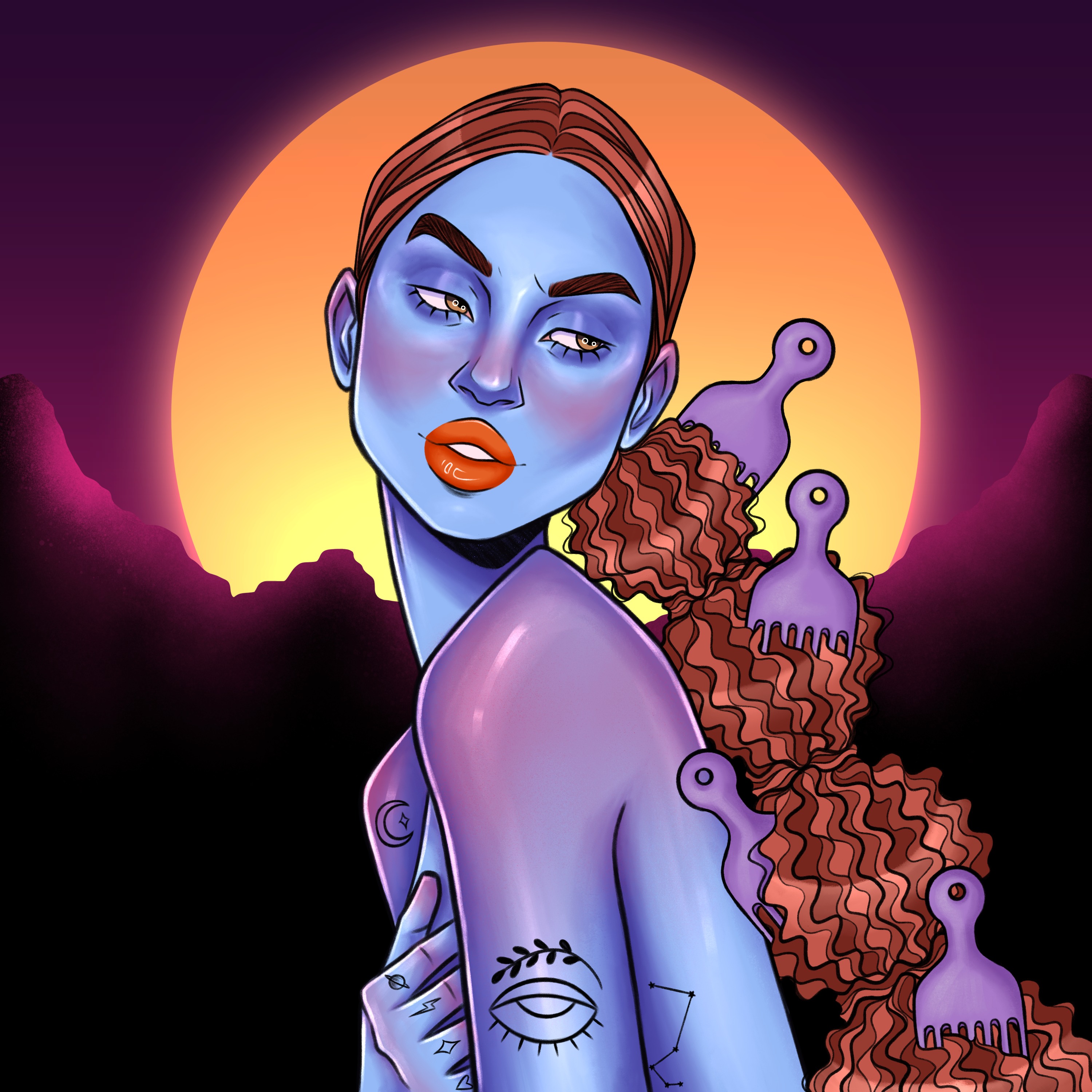 Fênix #2206