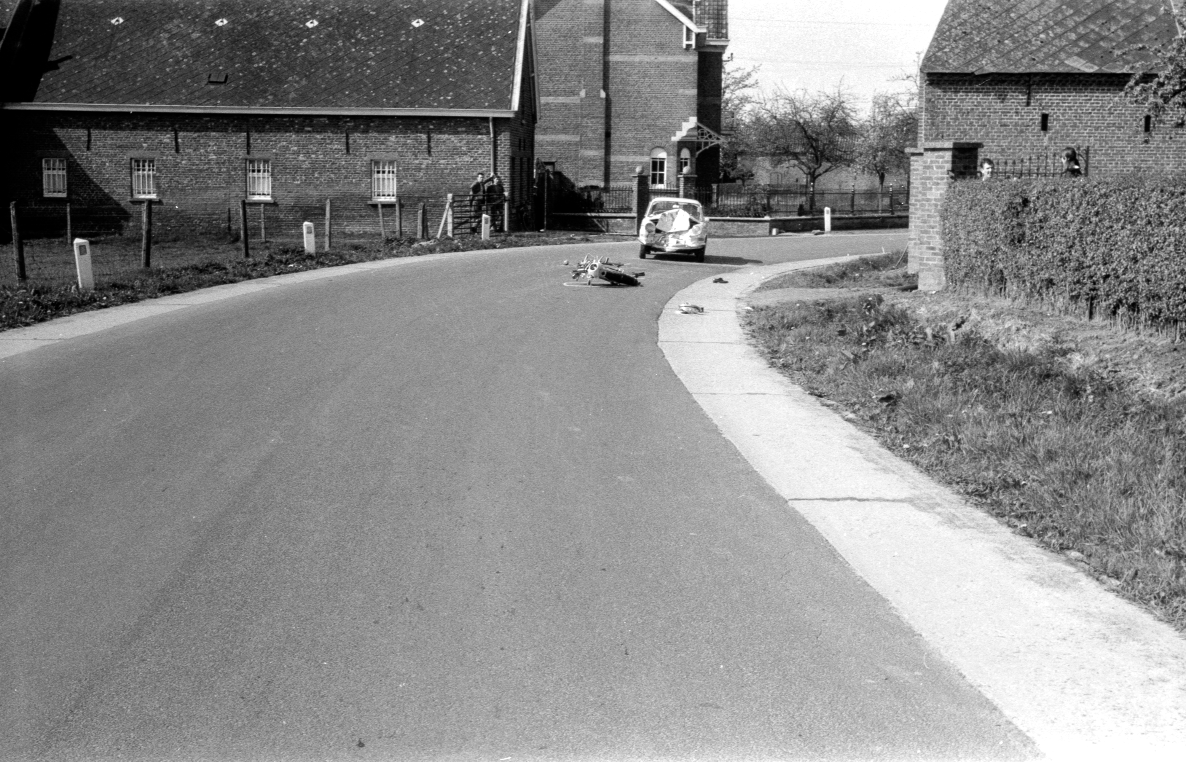 By Accident - The Negatives #108