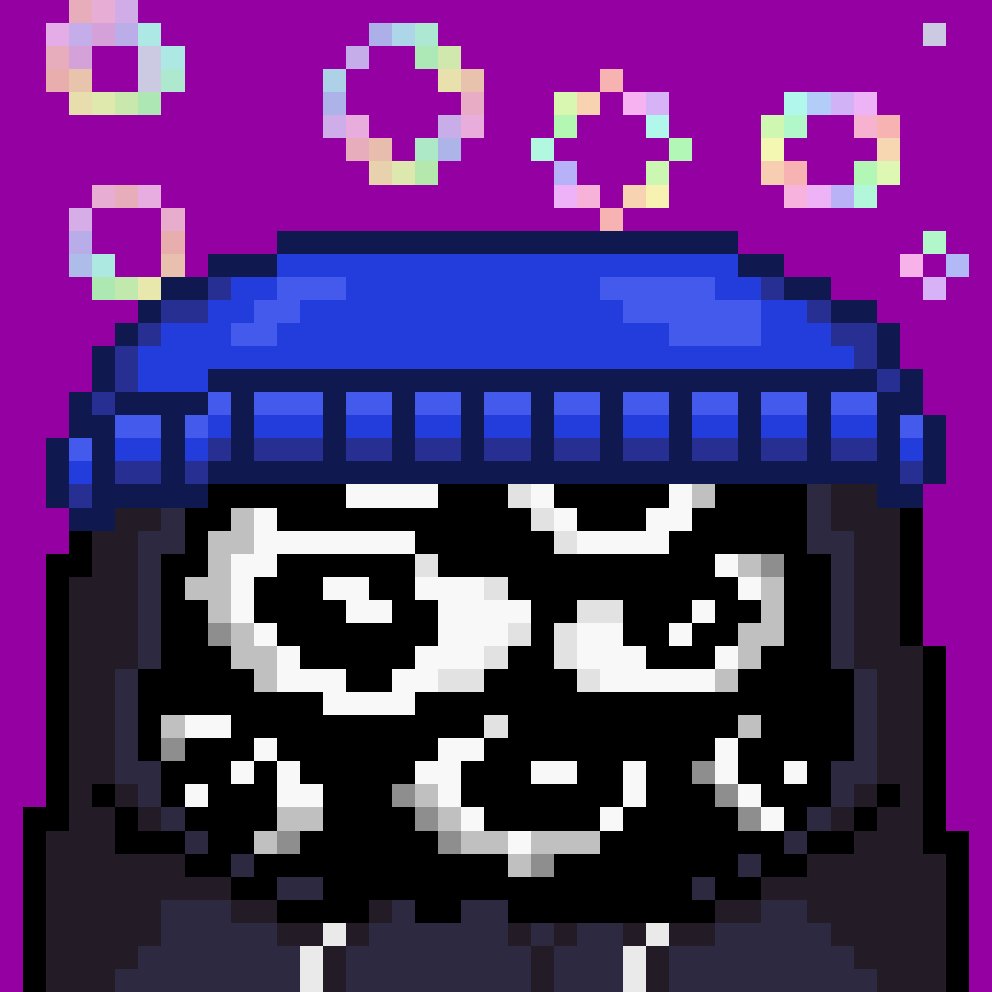 SMOWL #563