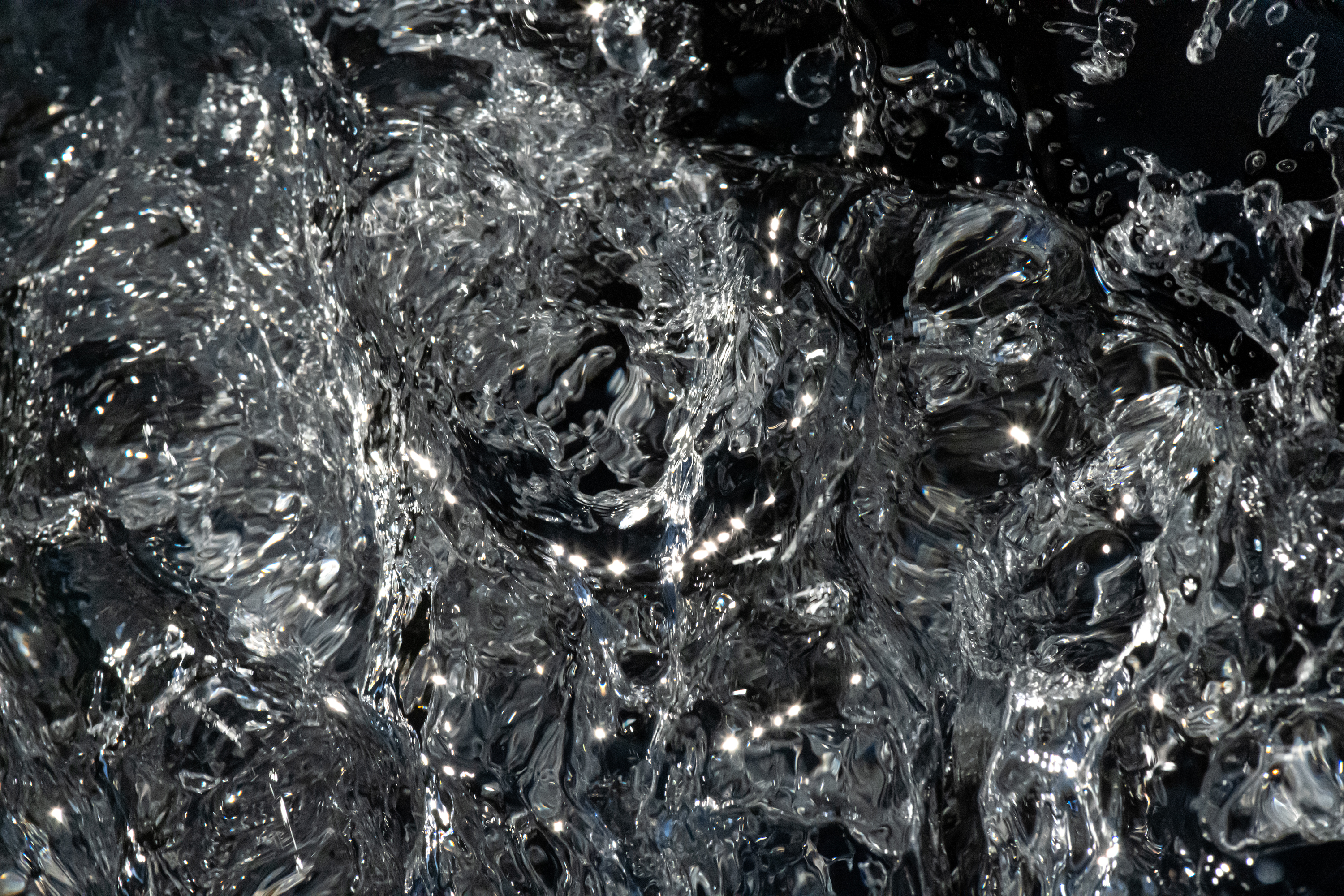 Ebb and Flow #27