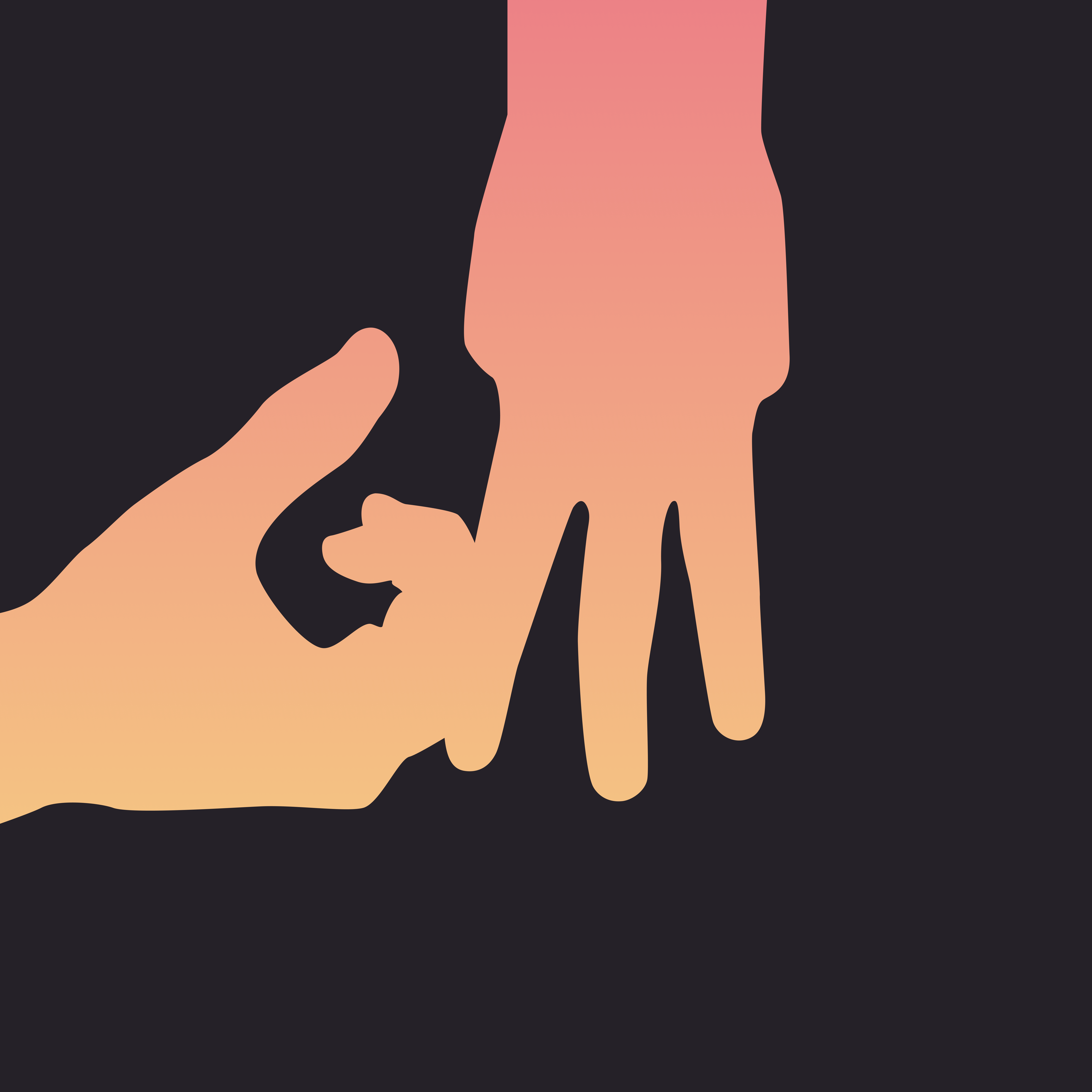 Throwing Signs