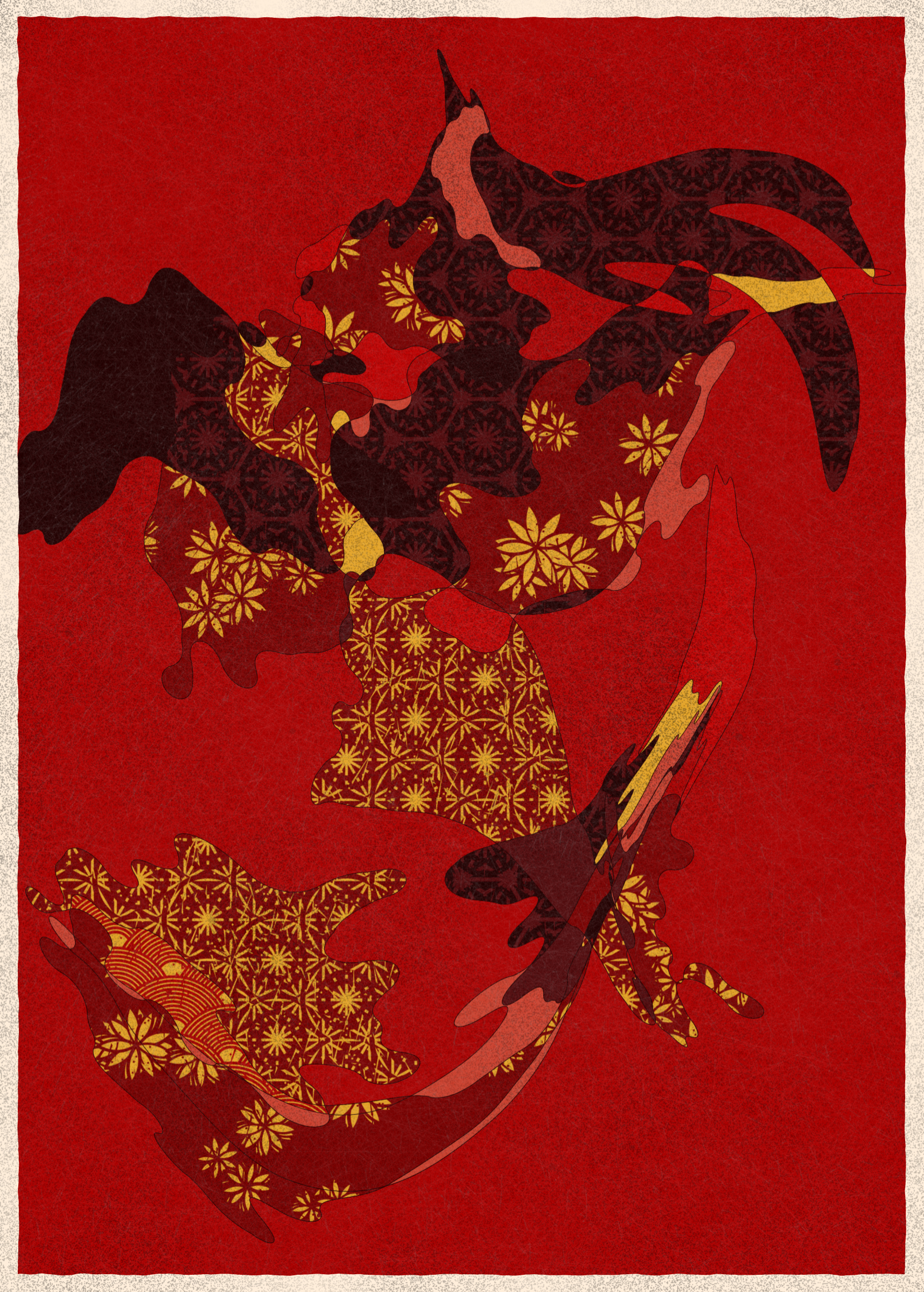 Memories of Qilin #0