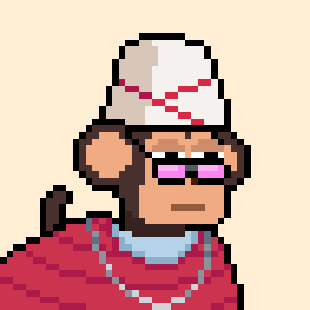 Chimpers #1156