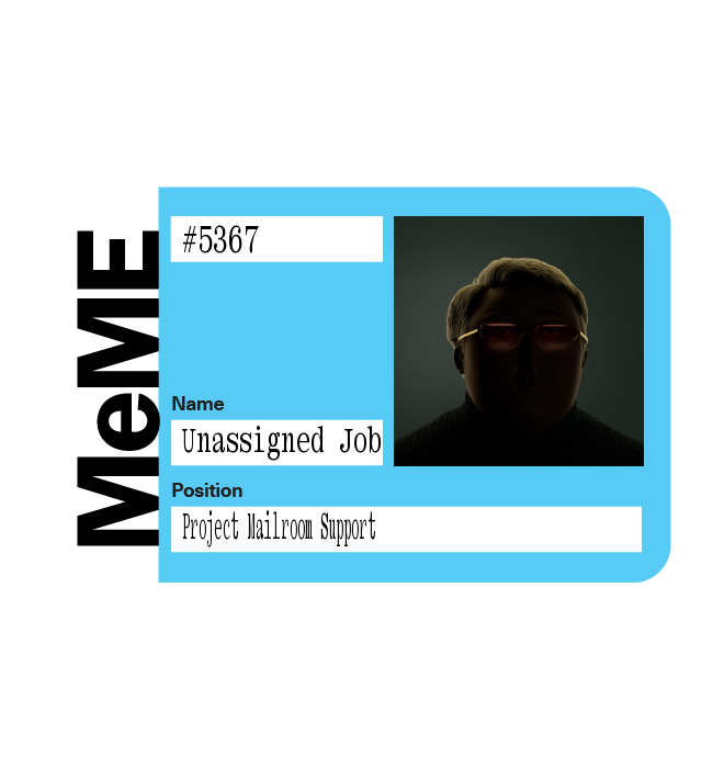 46.2 Ⓡ / week, Meme