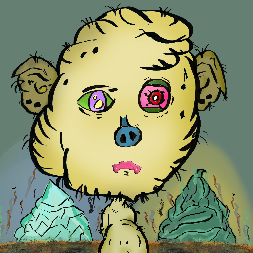 GoblinPoopTown.wtf #16
