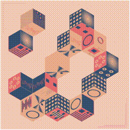 The Blocks of Art #329