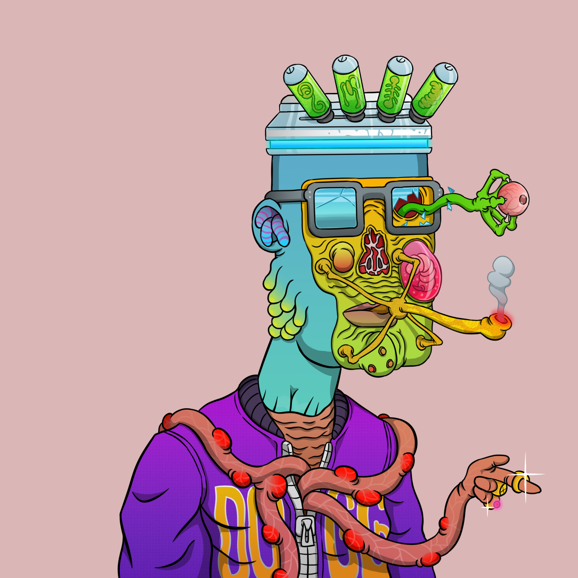 NFT Image
