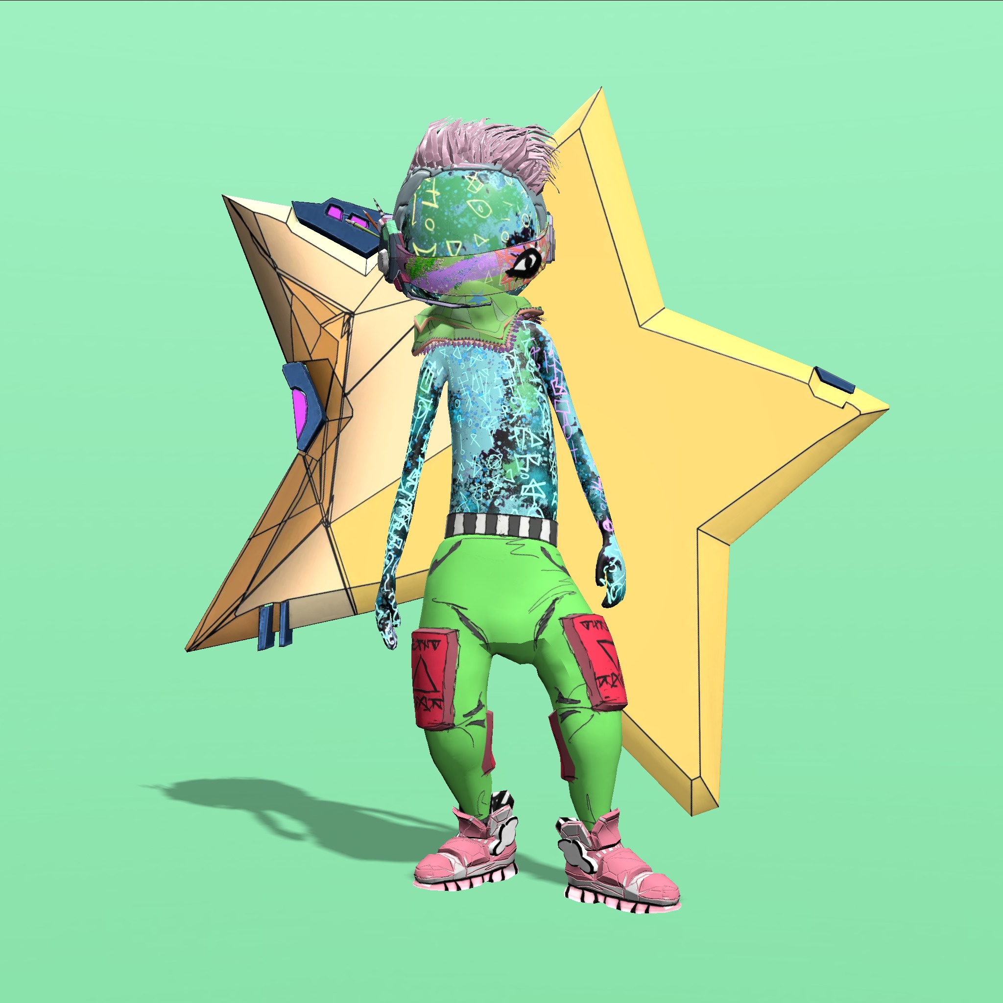 NFT Image