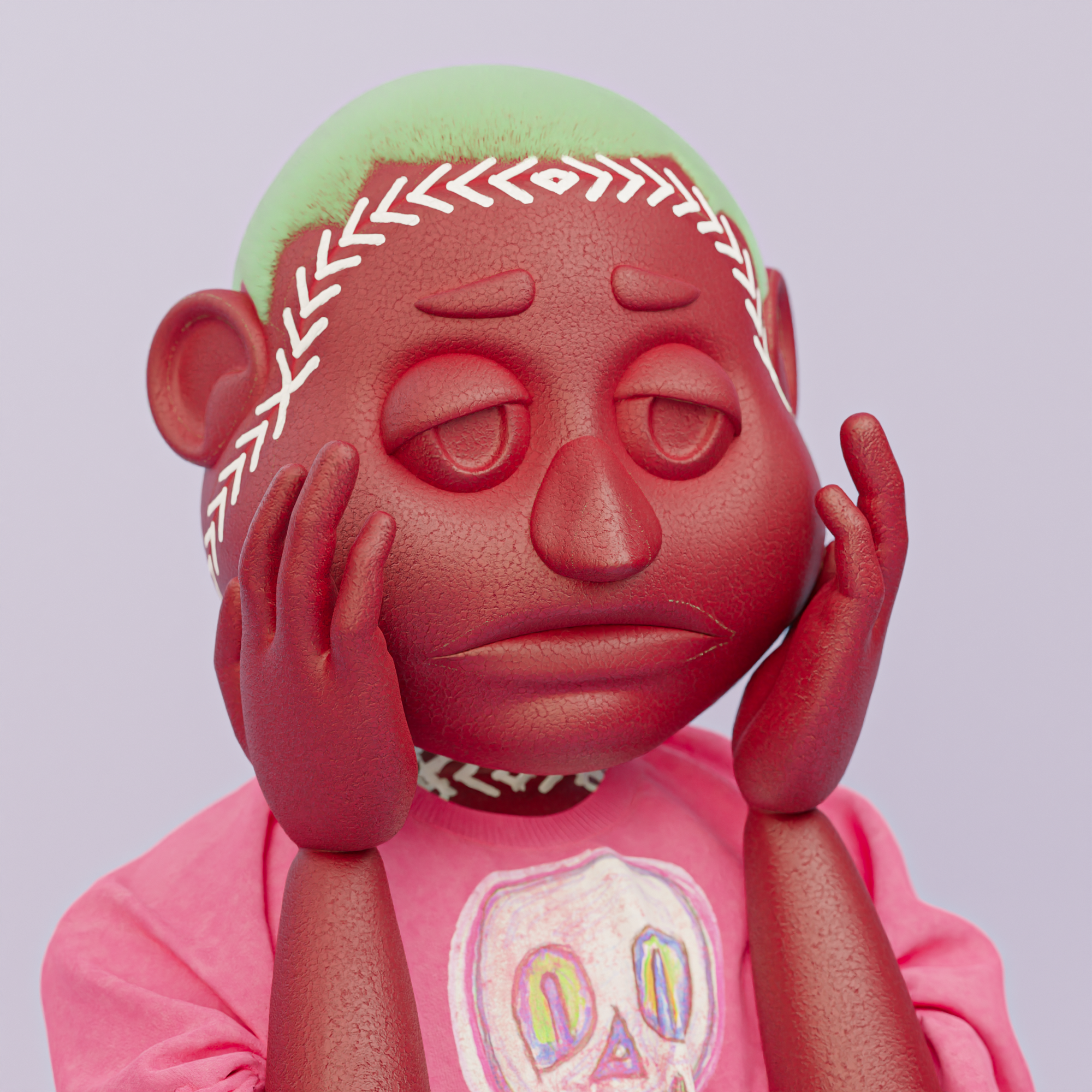 MUPPETH #6409