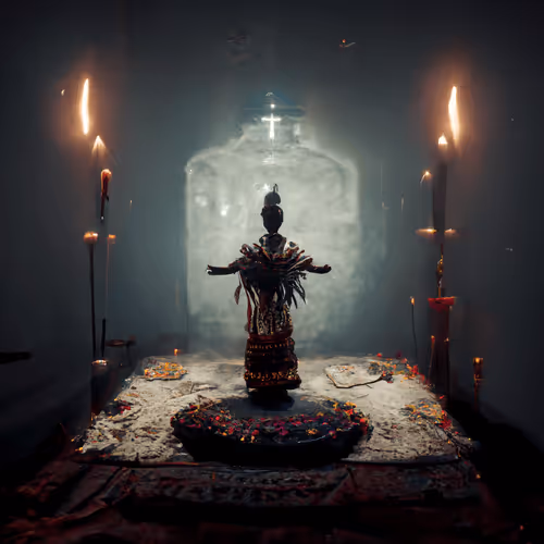 Spiritual Fiat #27