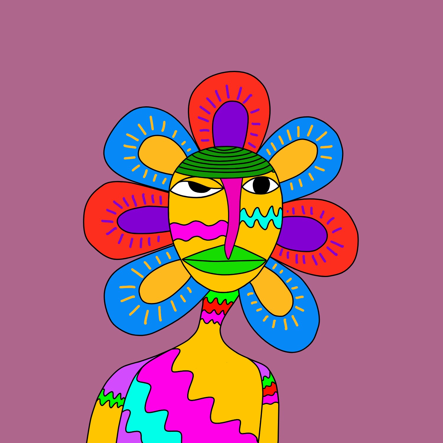 NFT Image