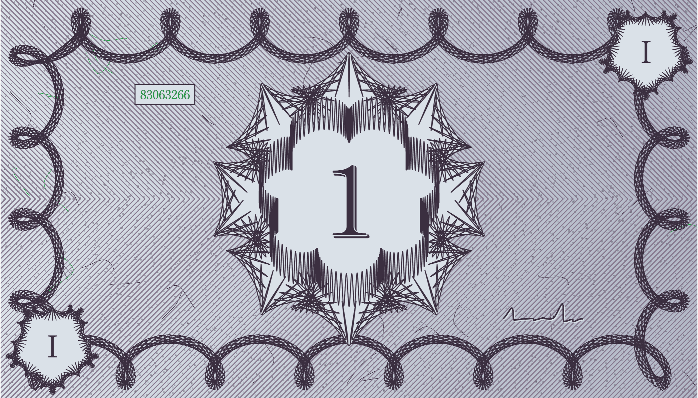 Fake Internet Money #364