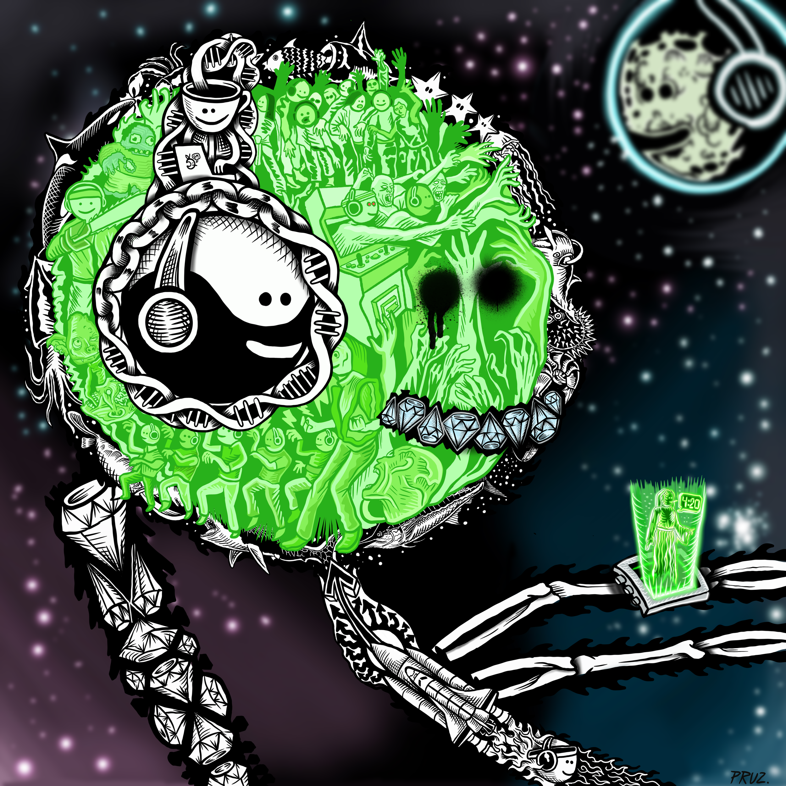 NFT Image