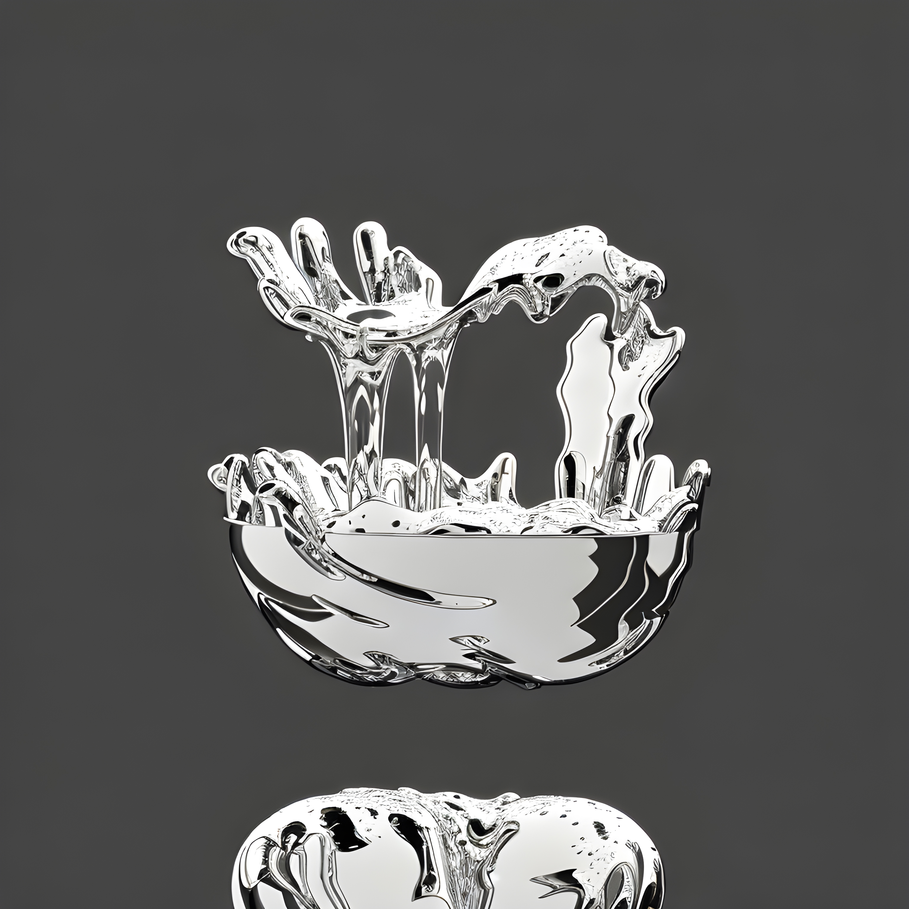 Brought to Light, Set 002, Ed. 1