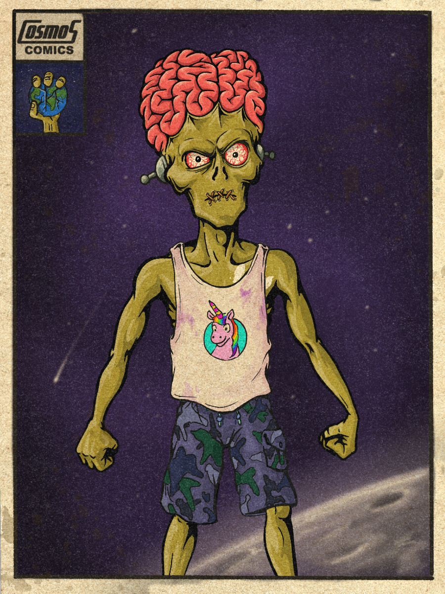 NFT Image