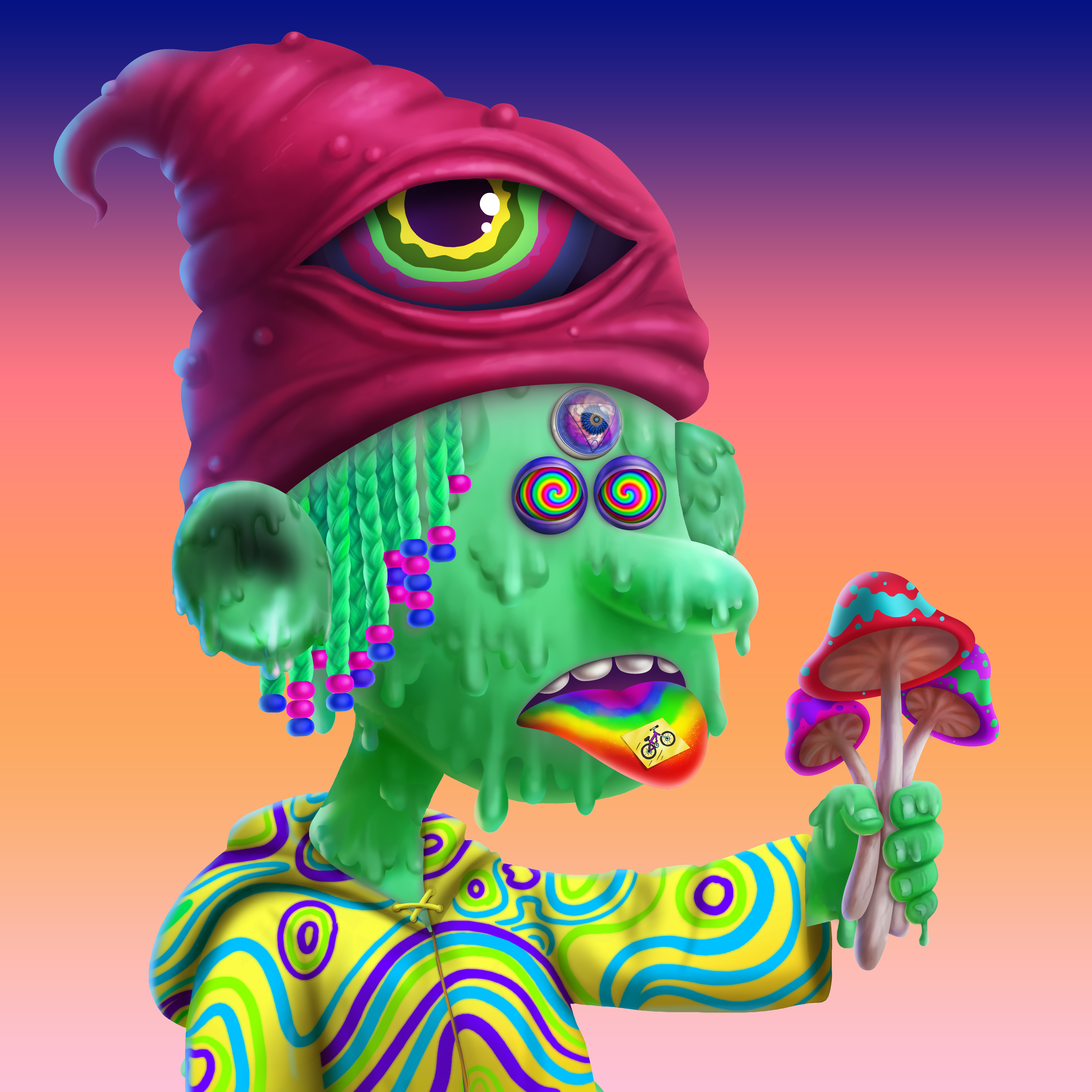 NFT Image