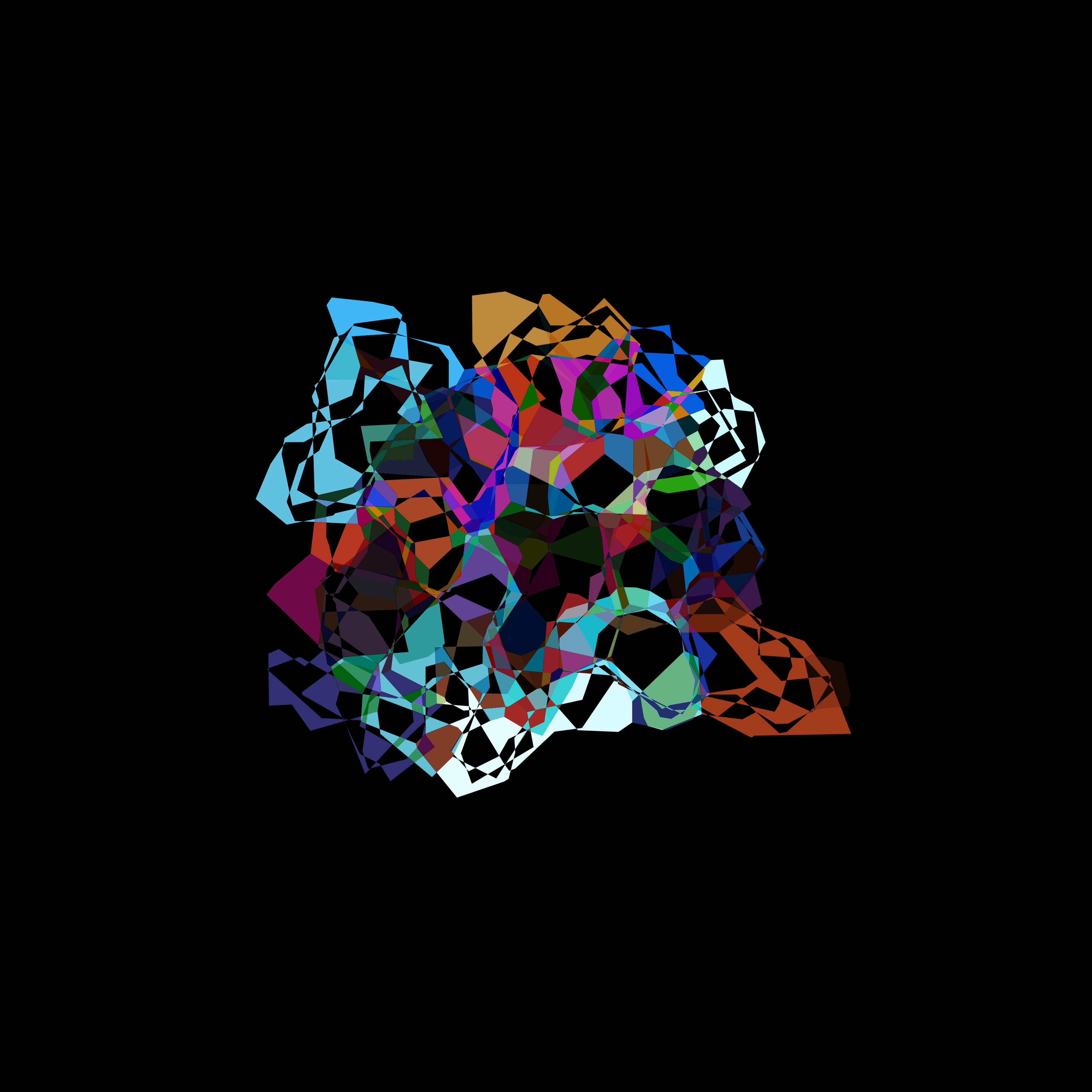 Thought and Desire #16