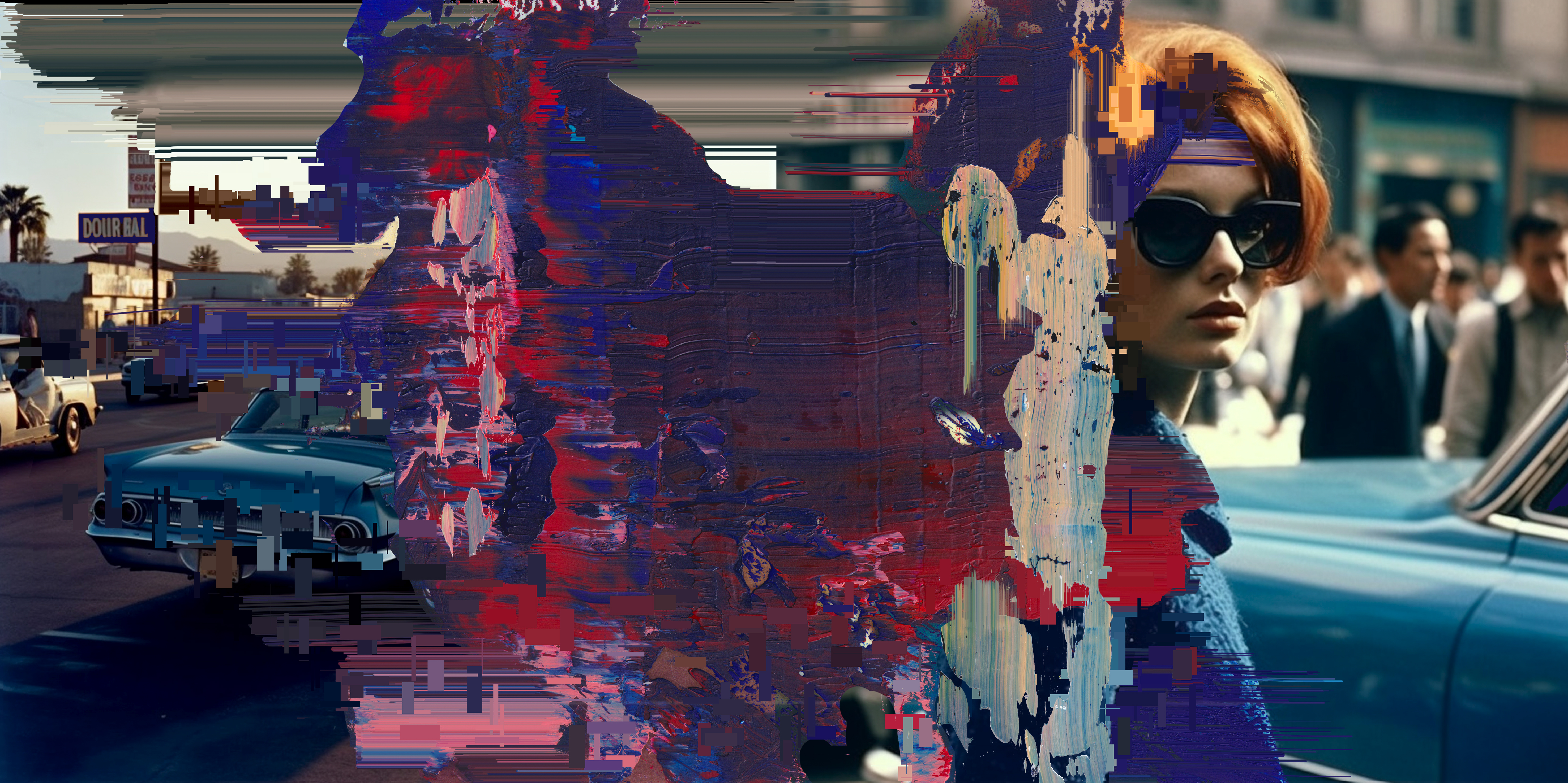 INDIGO TOWN I