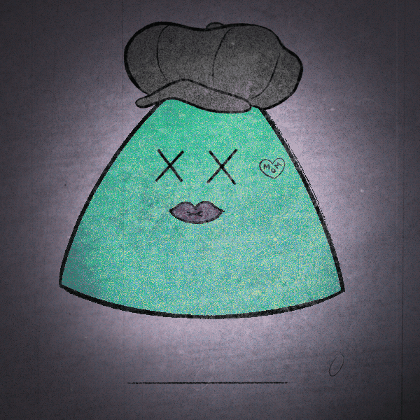 Menos — Flowty #5863