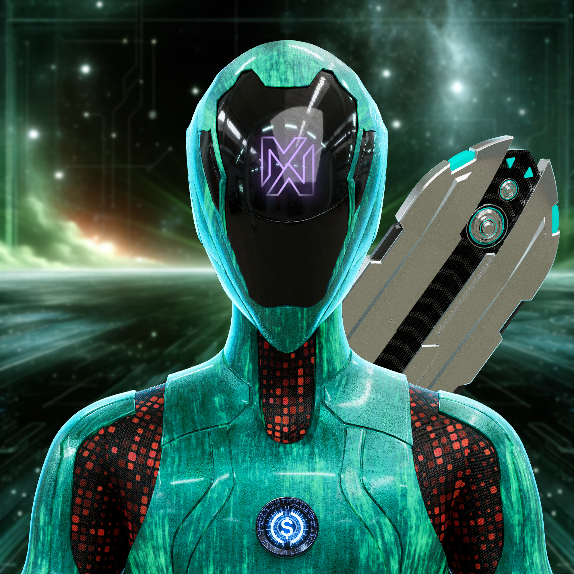 NFT Image