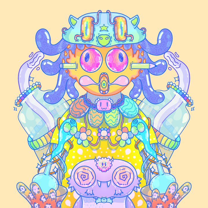 NFT Image