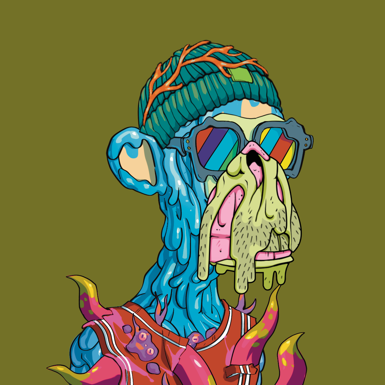 NFT Image