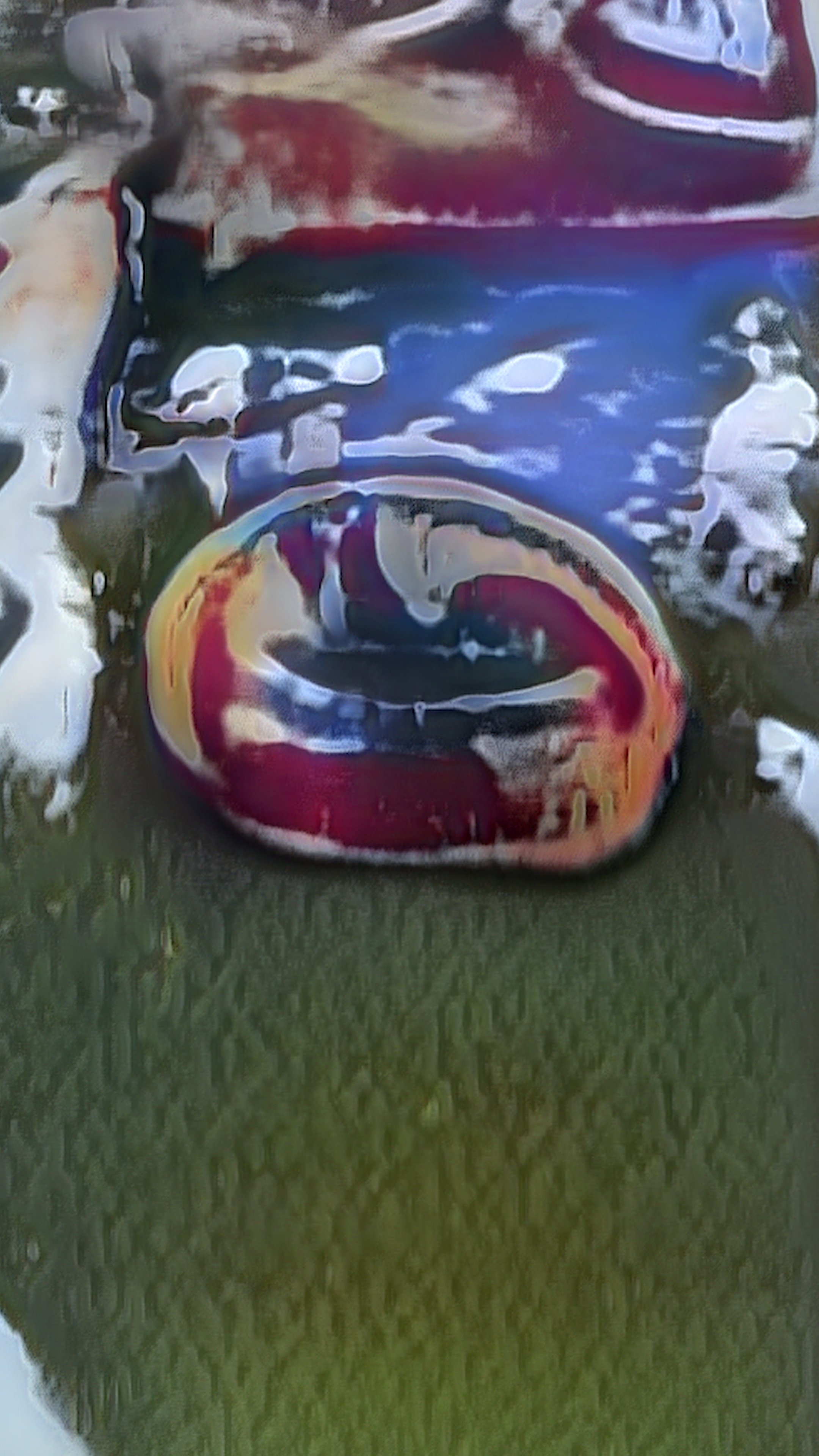 Latent Drift #15 — Latent Drift