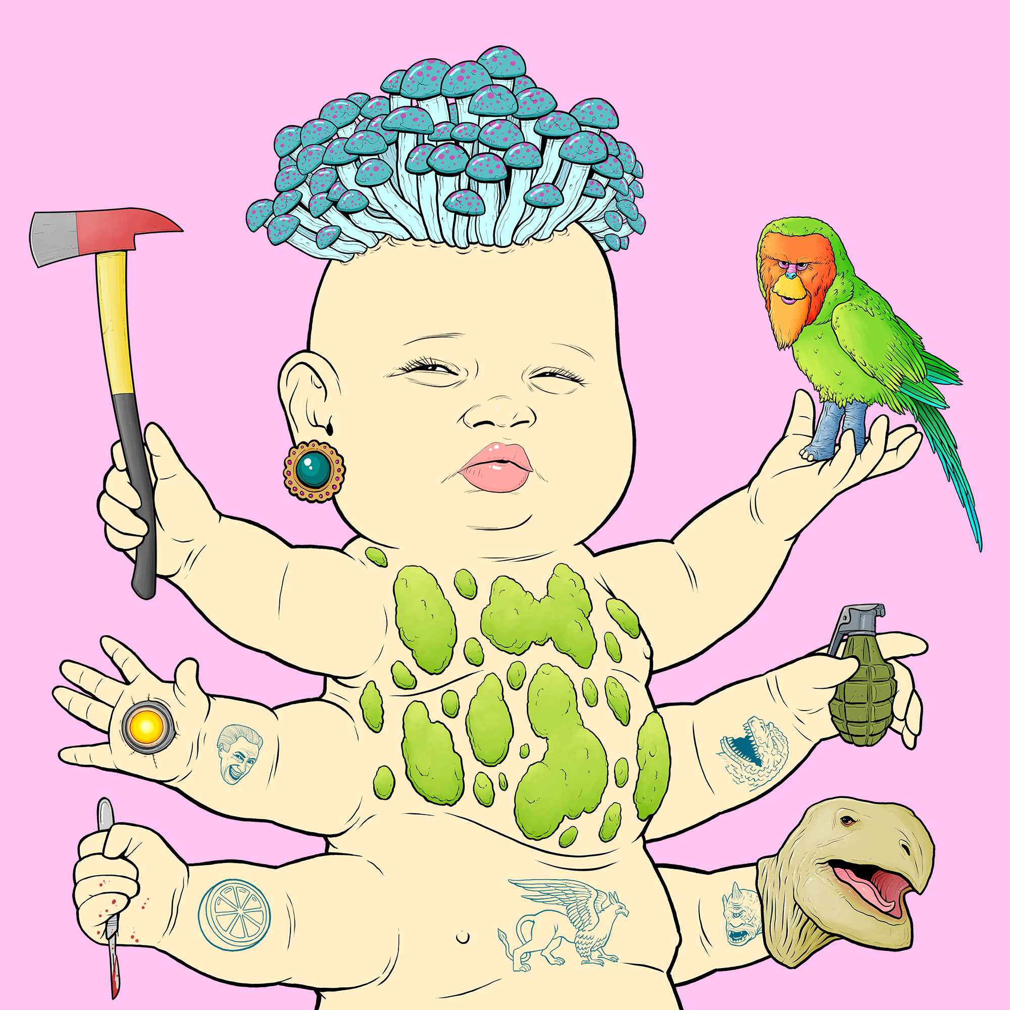 NFT Image