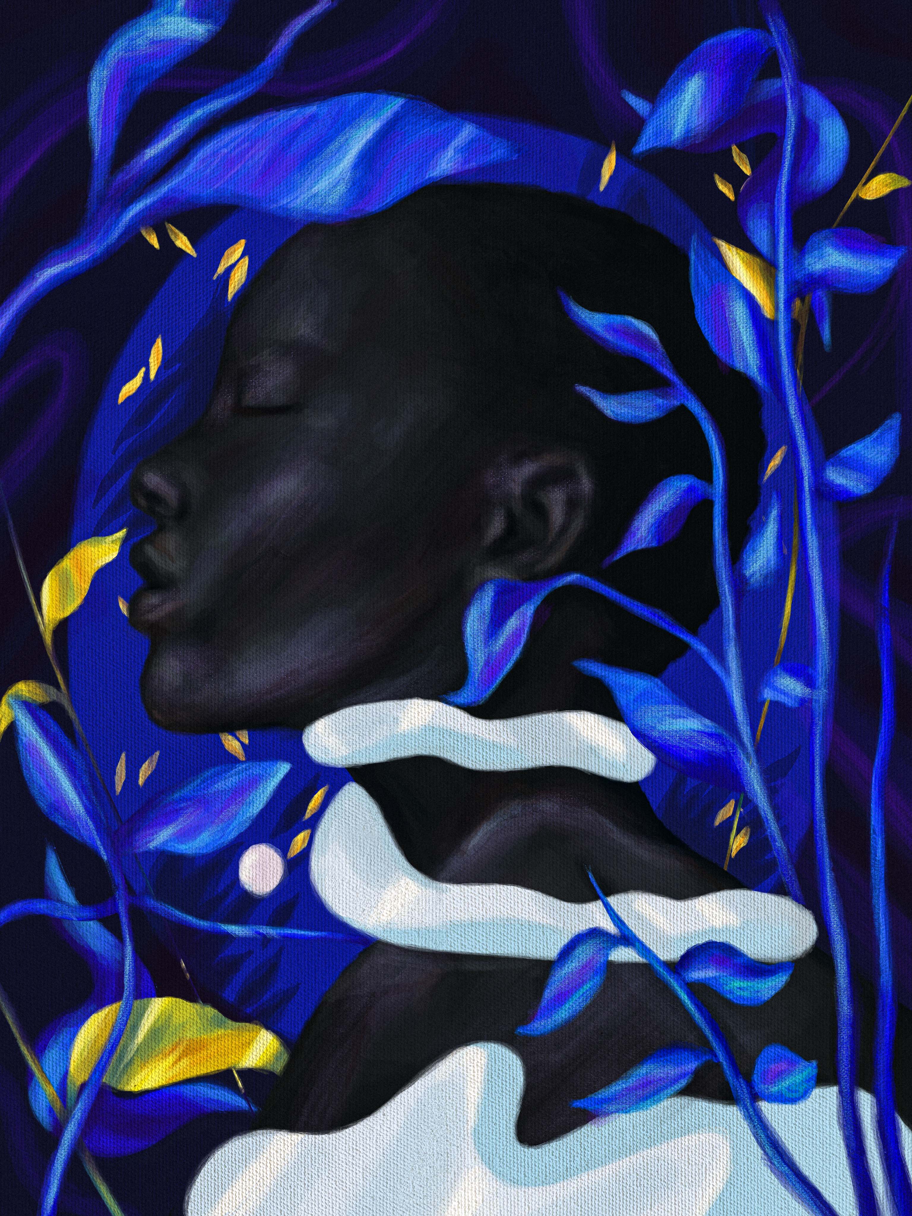Midnight Blues