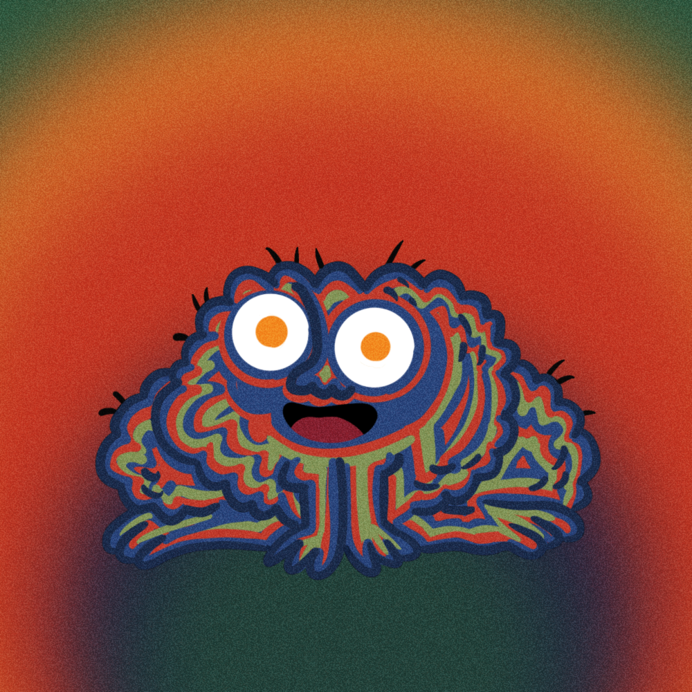 CreatureToad #4343