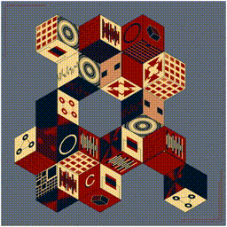 The Blocks of Art #24