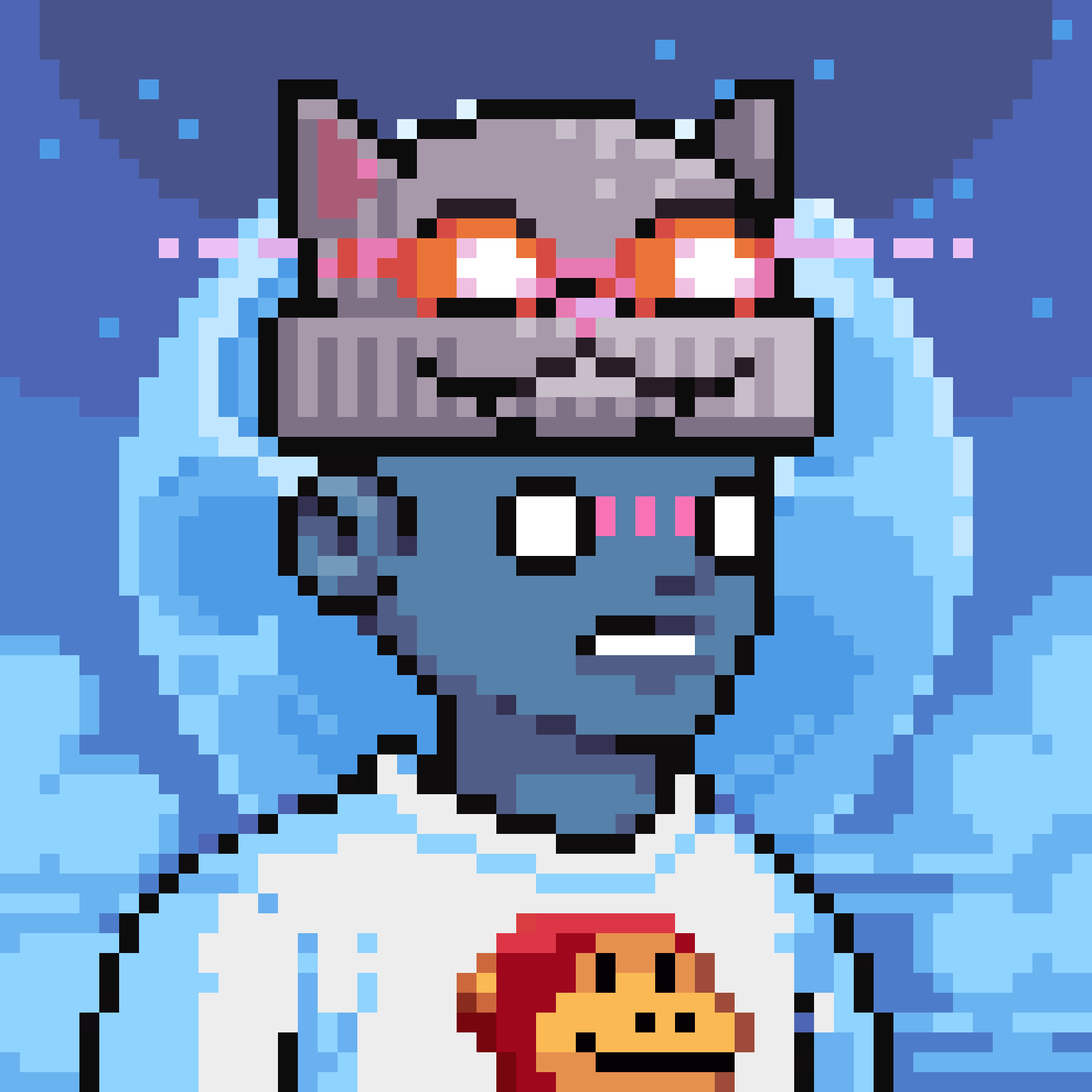 pablo escobar #46126