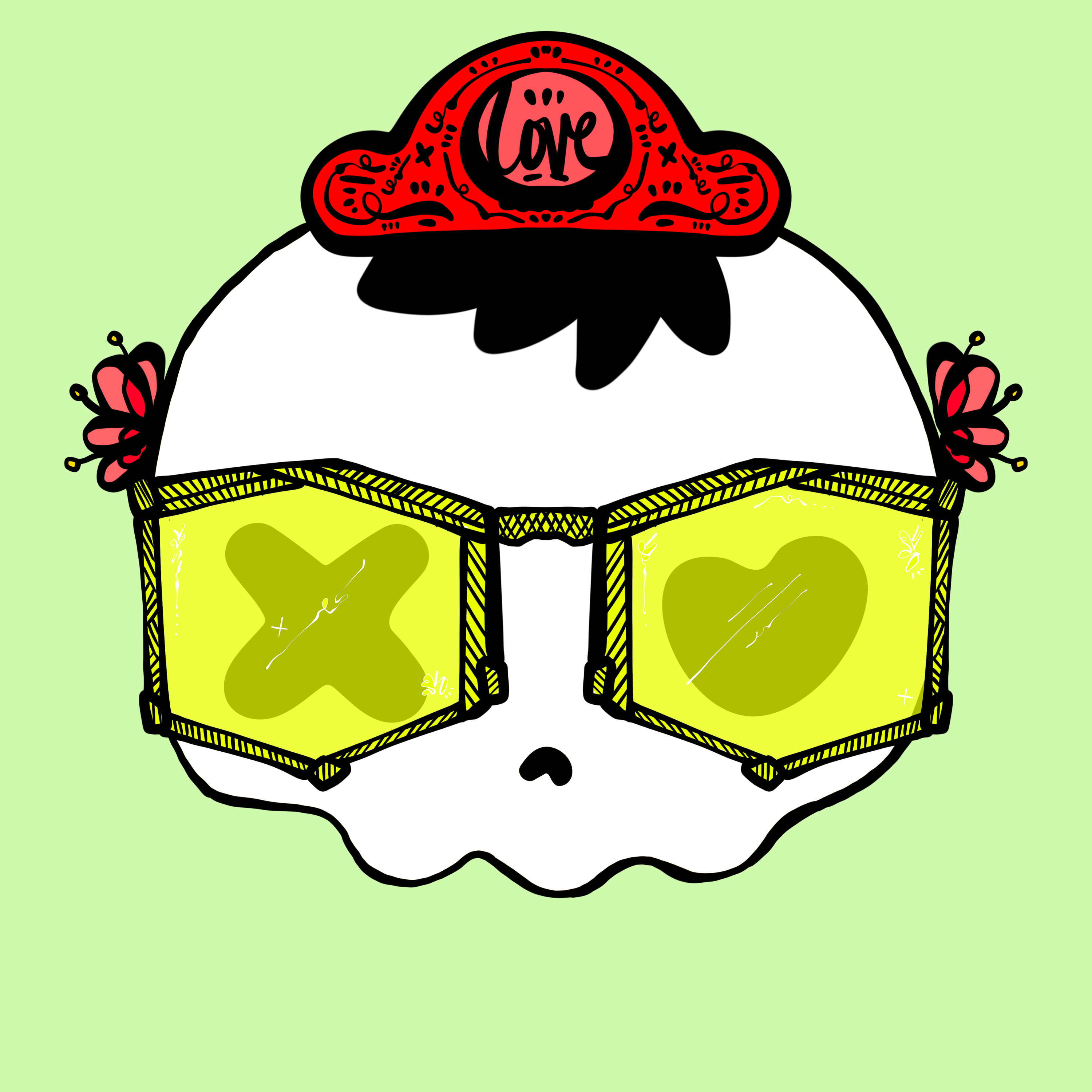 ORGNLS by SABET #21131