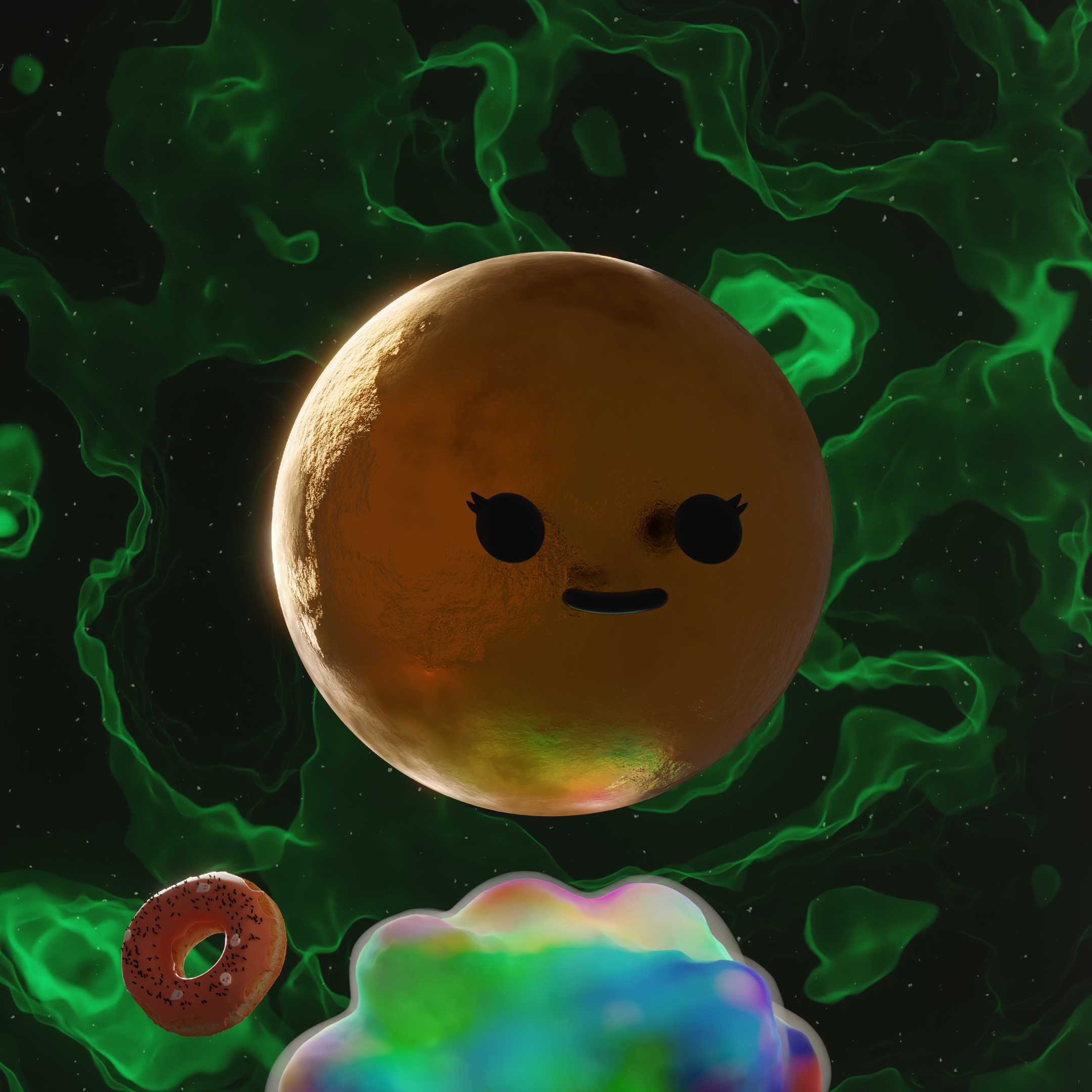 NFT Image