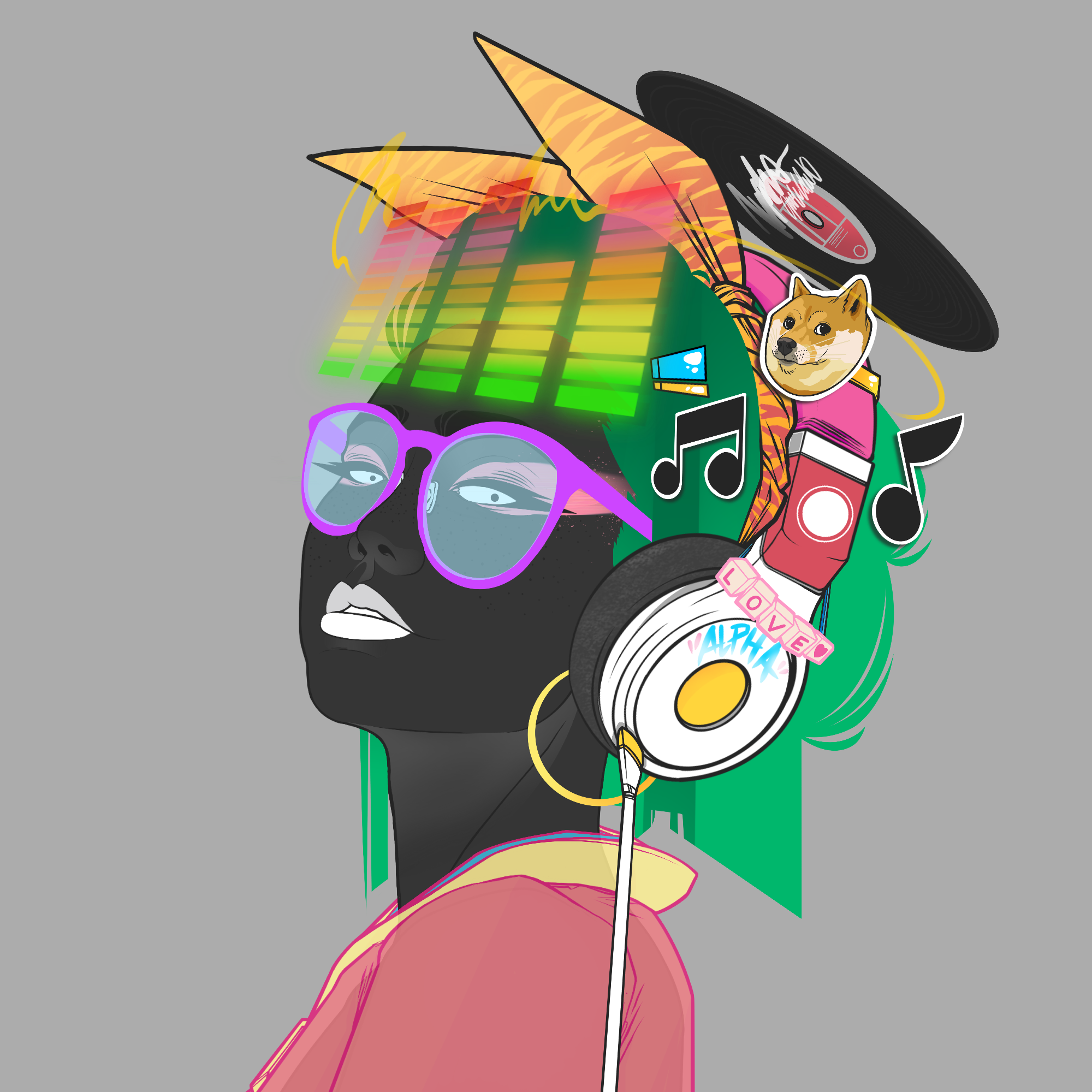NFT Image