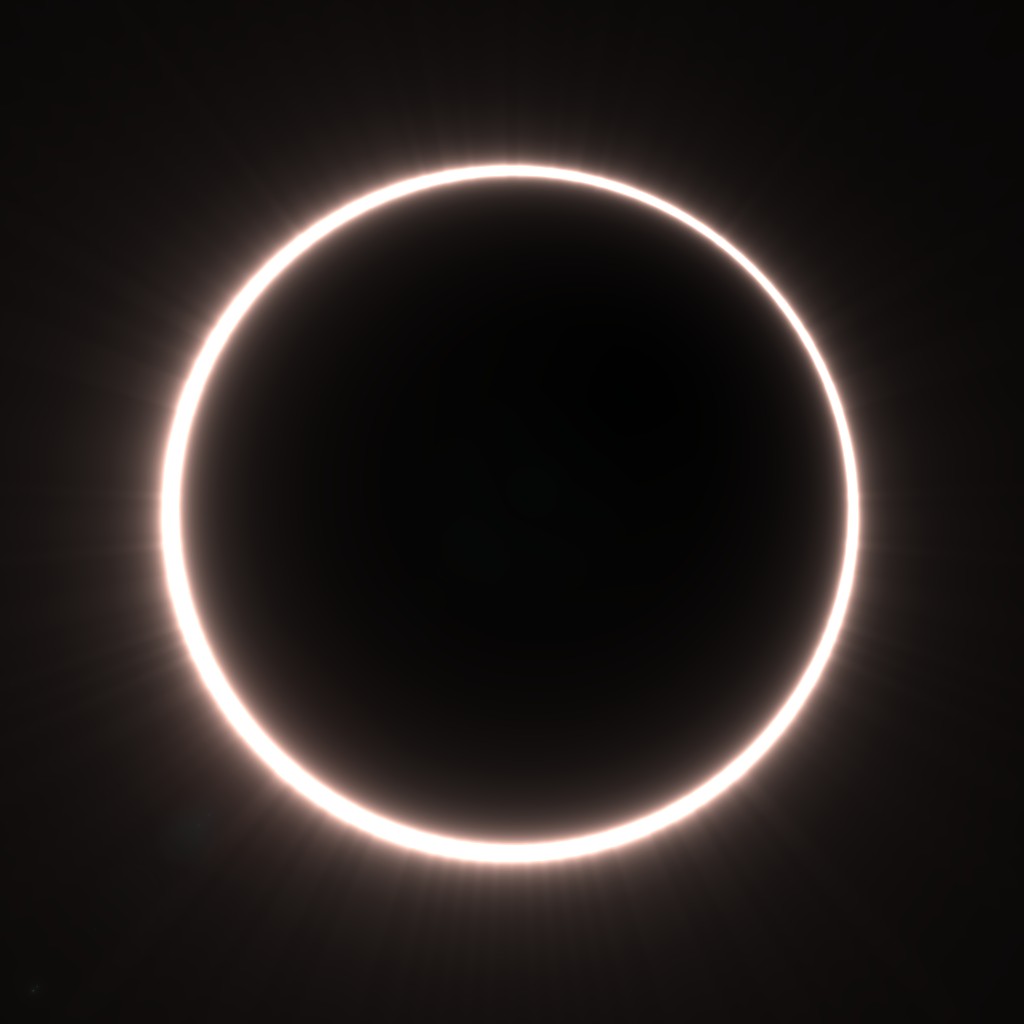 Totality #42
