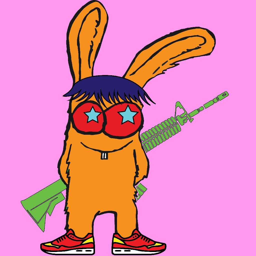 haodouwe.eth Ethereum Name Service (ENS and .eth domain) PFP