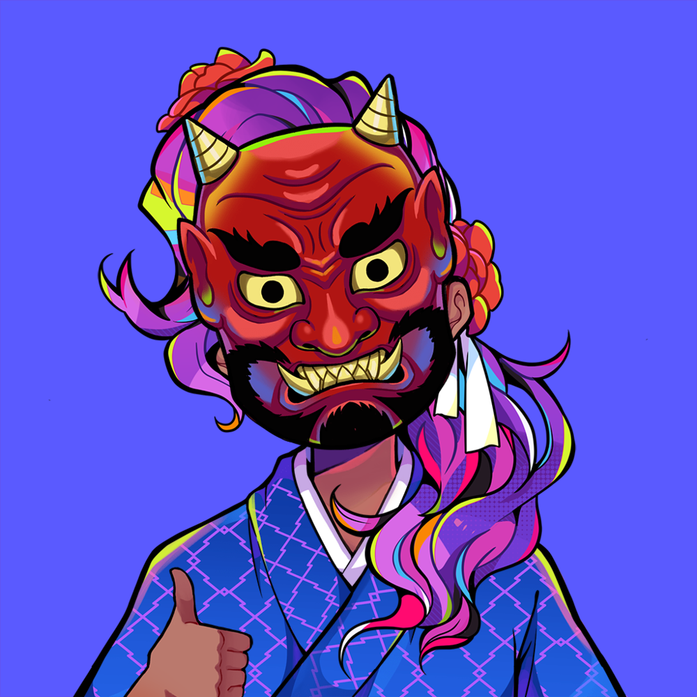 Believer #5285, Devotee of Bene