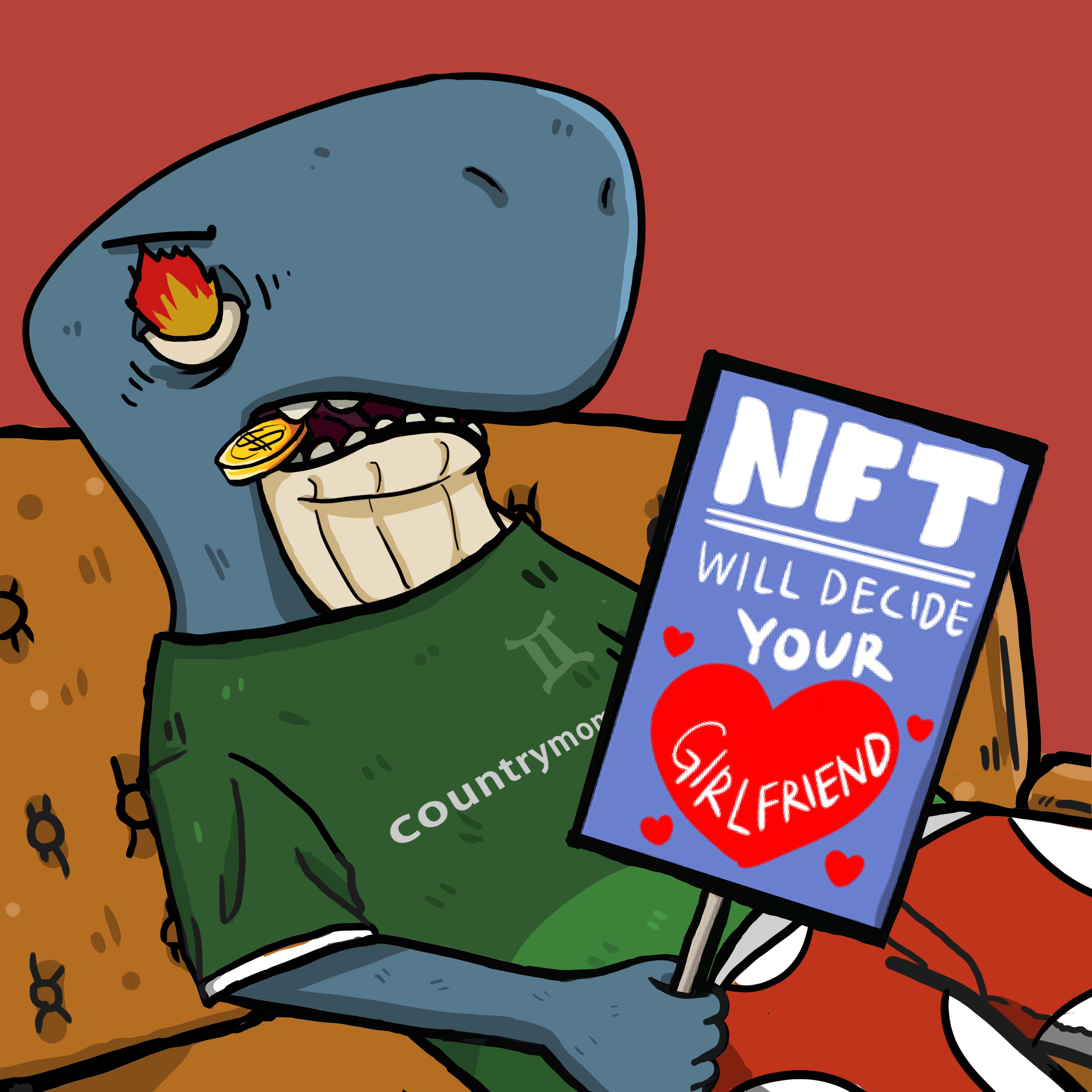 NFT Image
