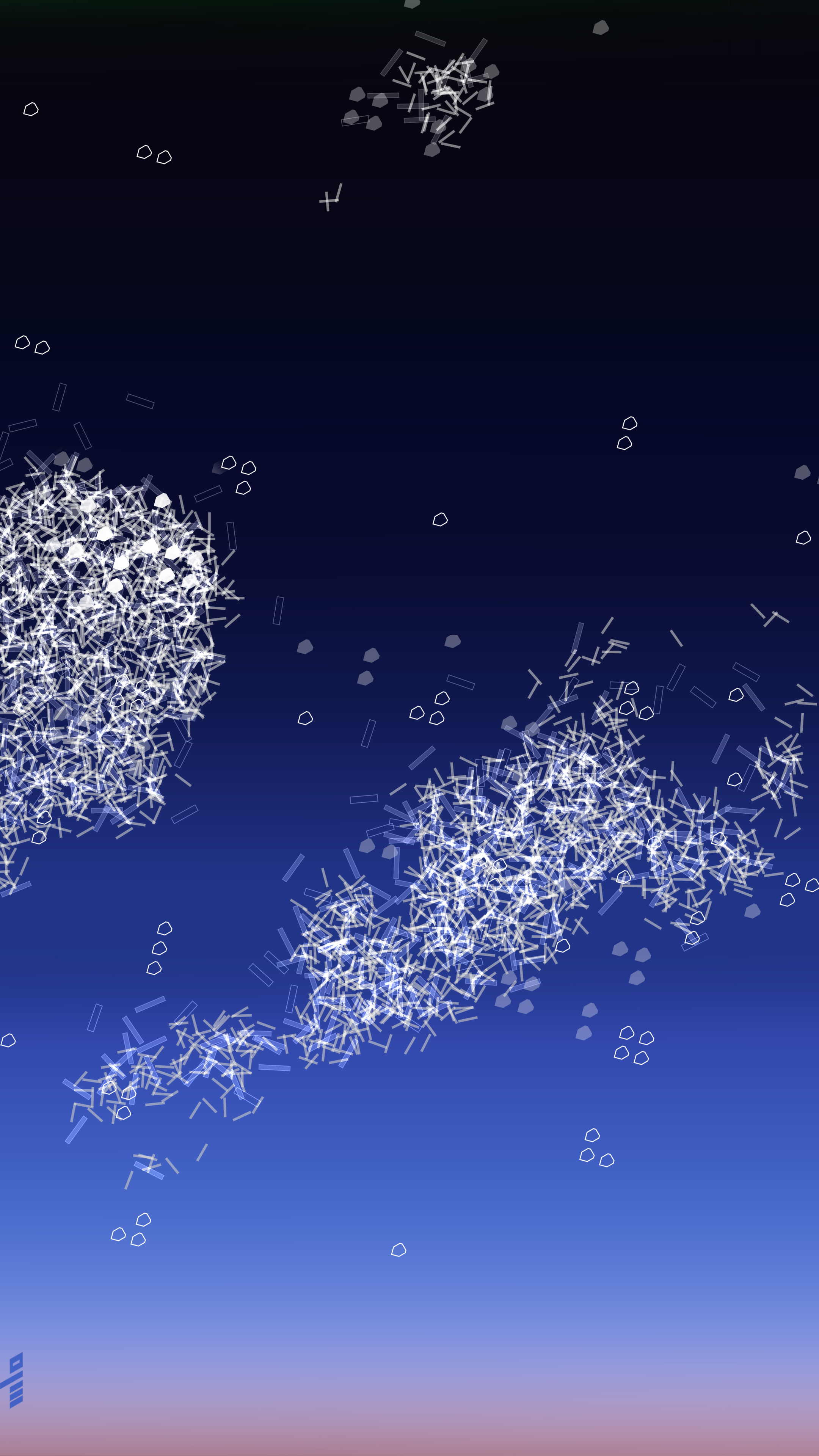Noctilucent Memento #83
