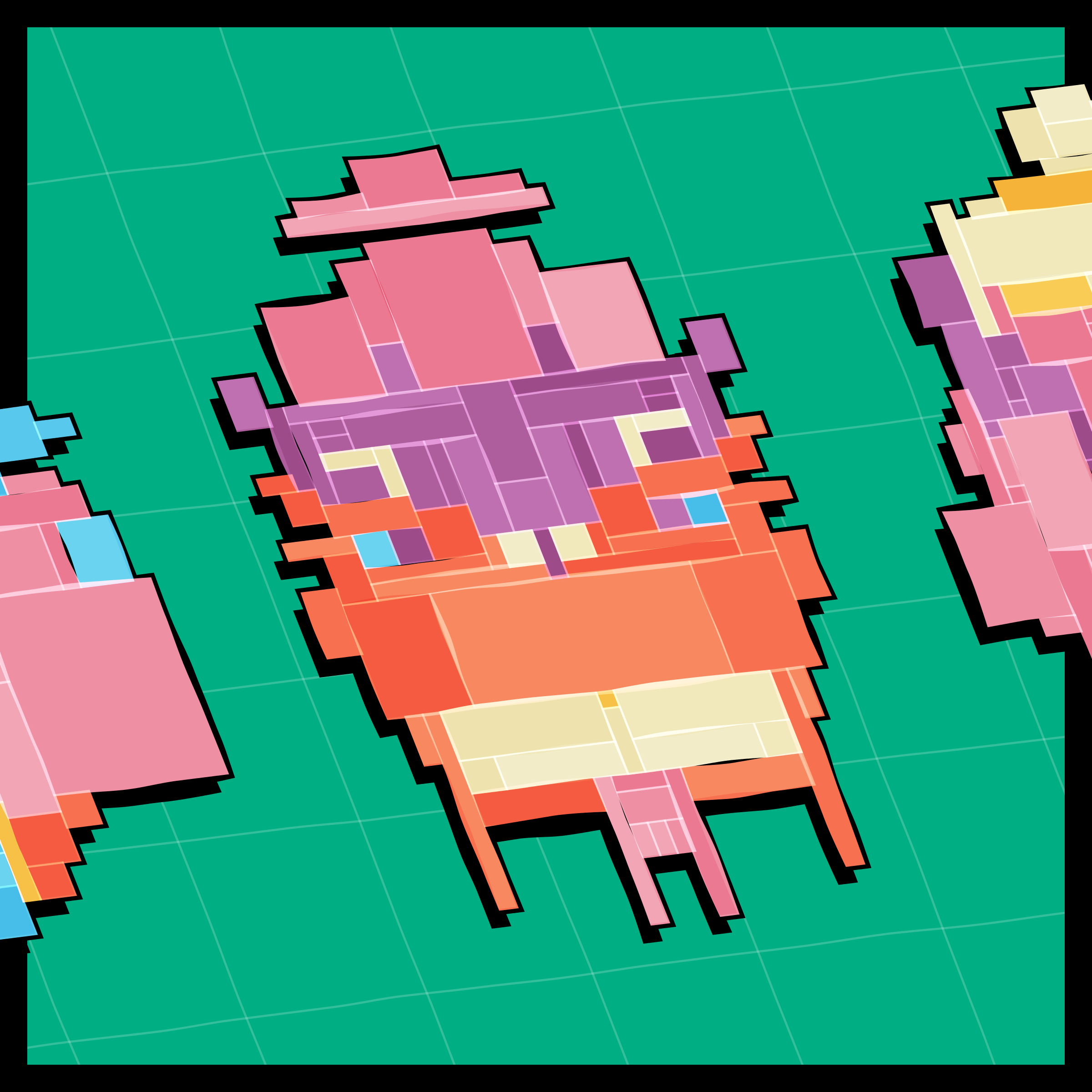 Paper Armada #140