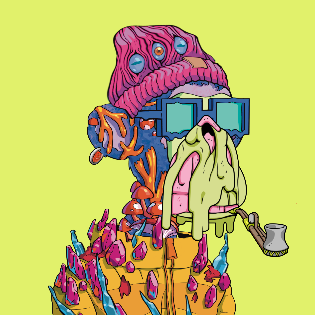NFT Image