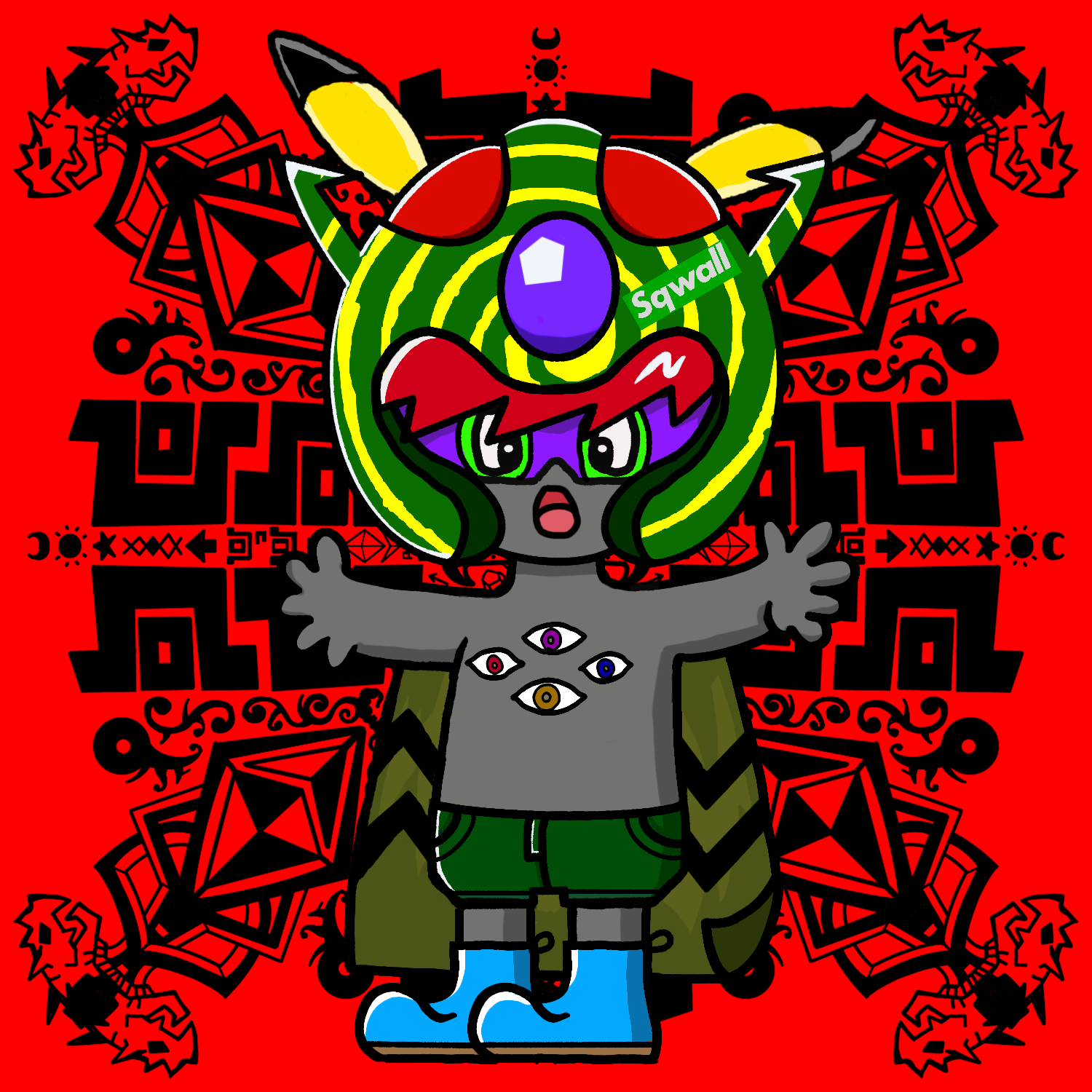 NFT Image